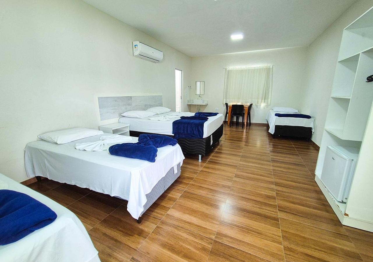 Comfort Quadruple Room