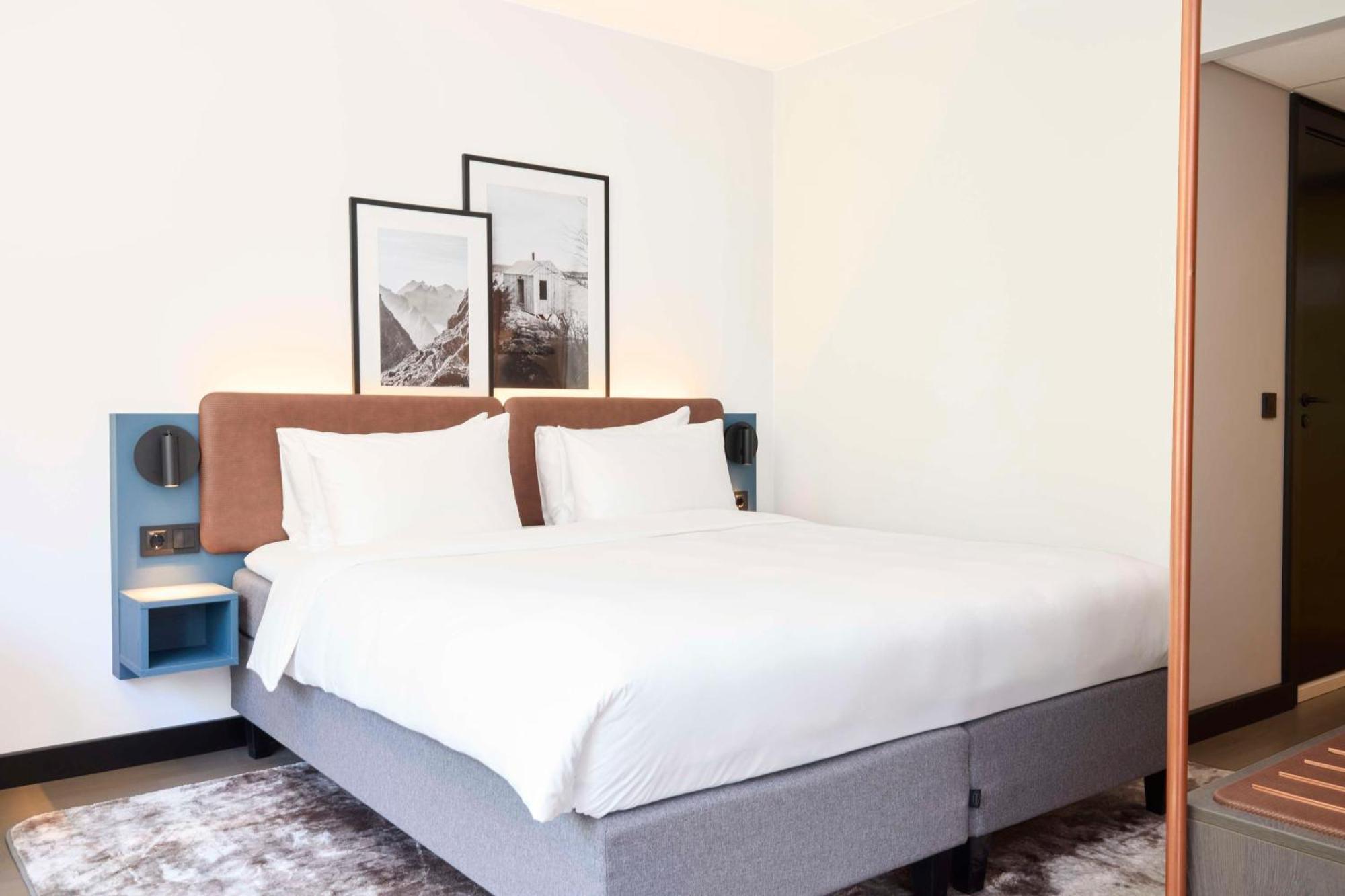 Premium Room