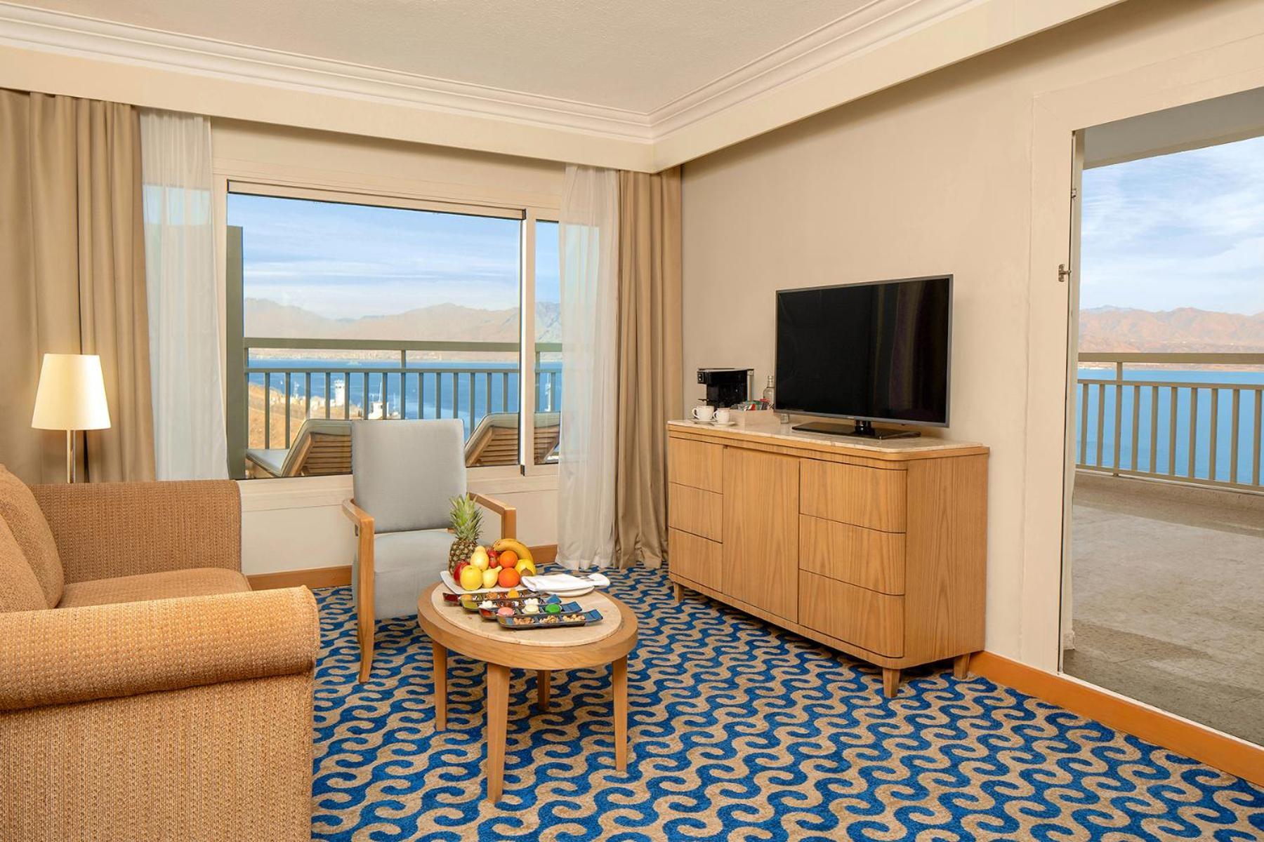 King Bay Suite
