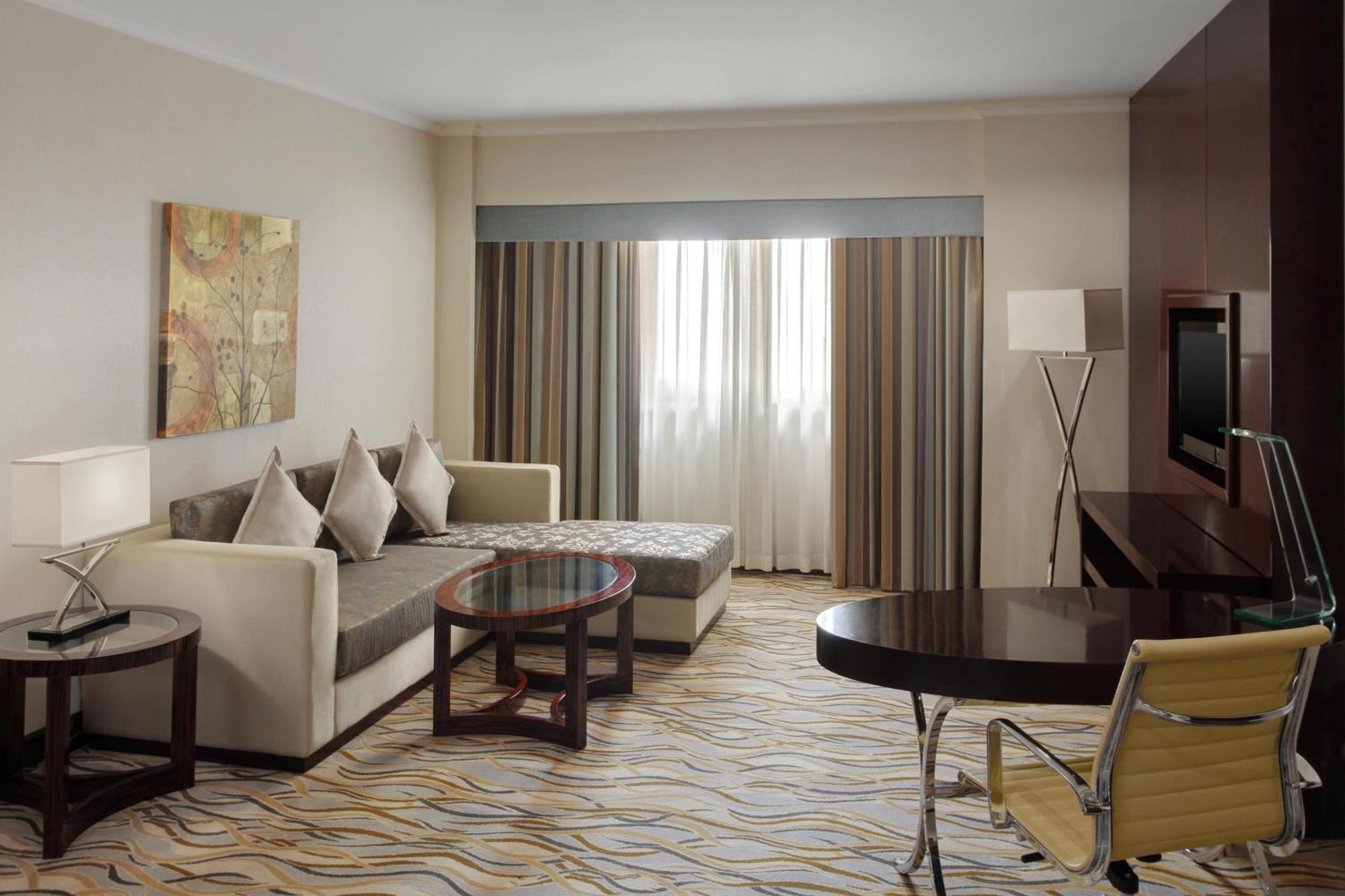 Great Stylish Suite, 1 Bedroom Junior Suite, King, City view