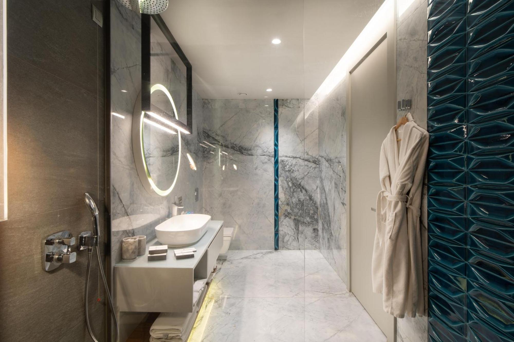 Three-Bedroom Suite