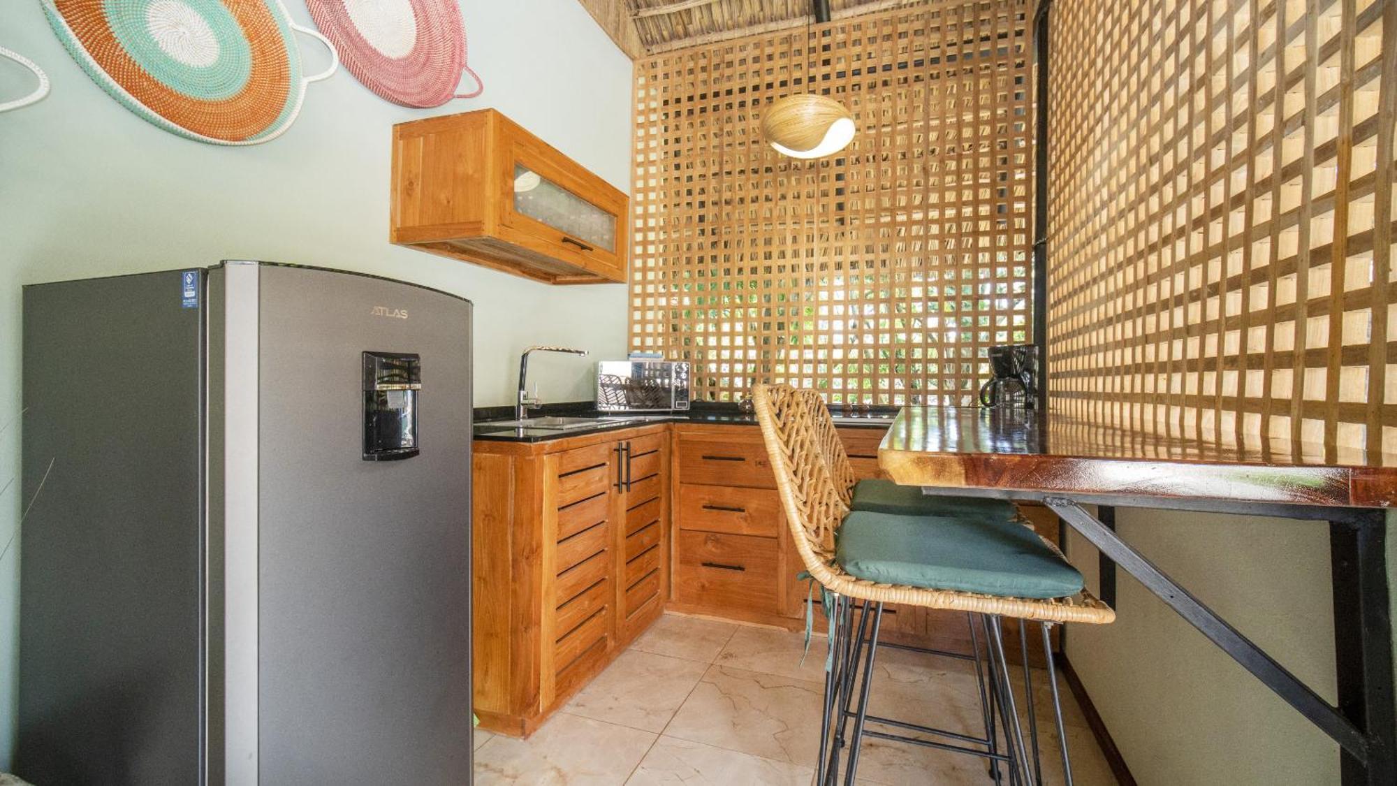 Deluxe Bungalow