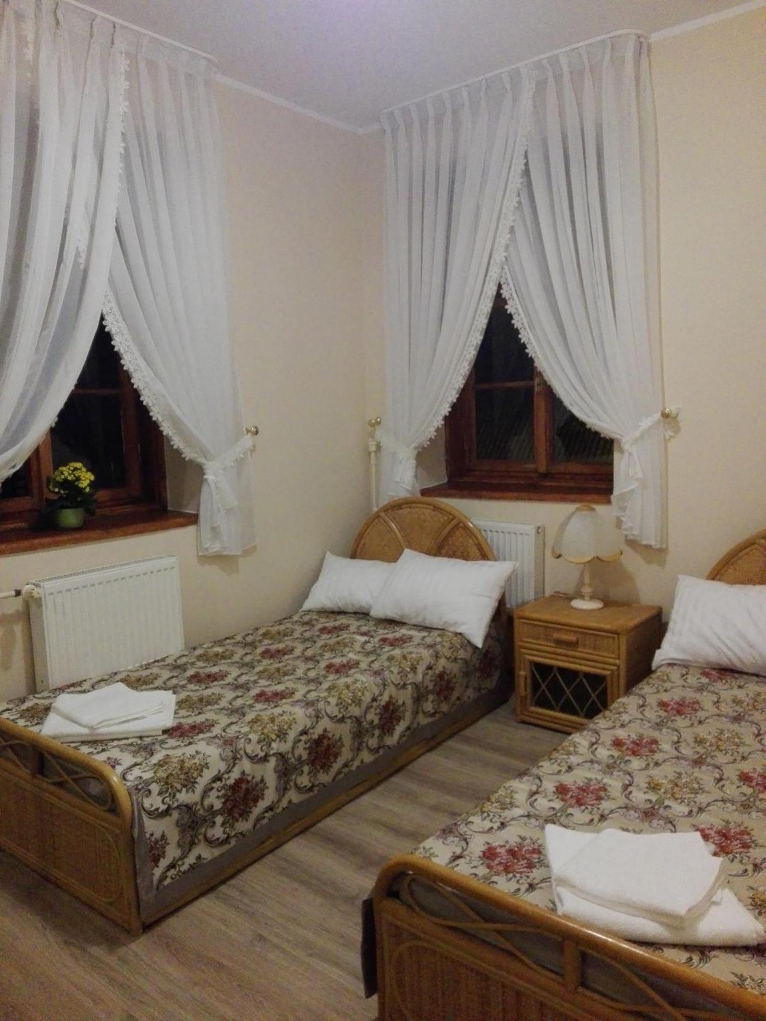 Family Two-Bedroom Apartment with View