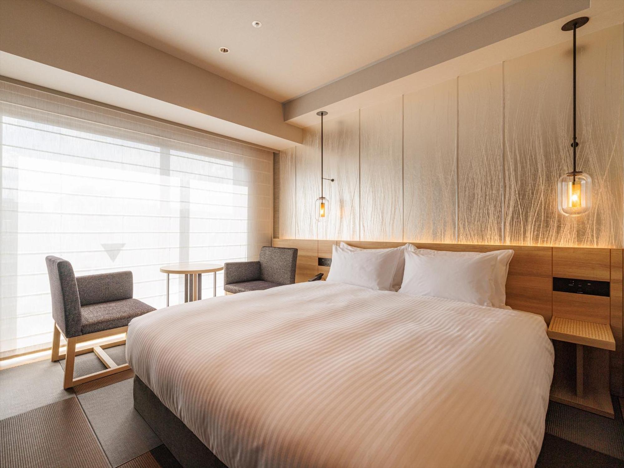 Moderate Double Room (2 Adults)