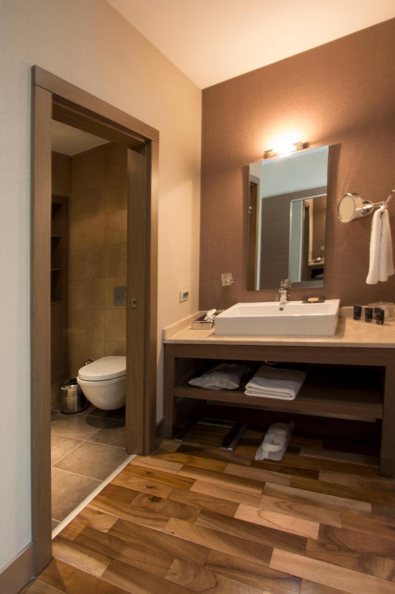 Grand Deluxe Double Room - Free Access to Spa