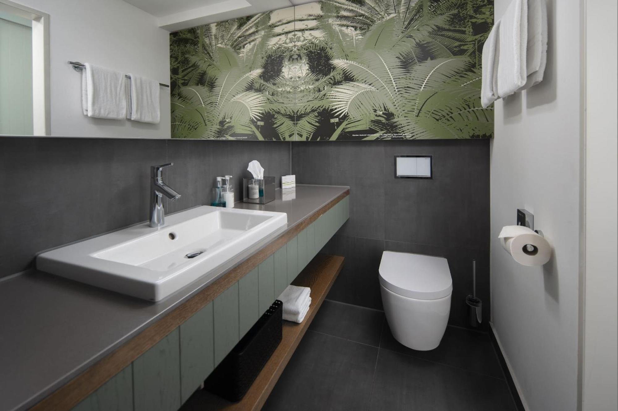Comfort Plus Double Room