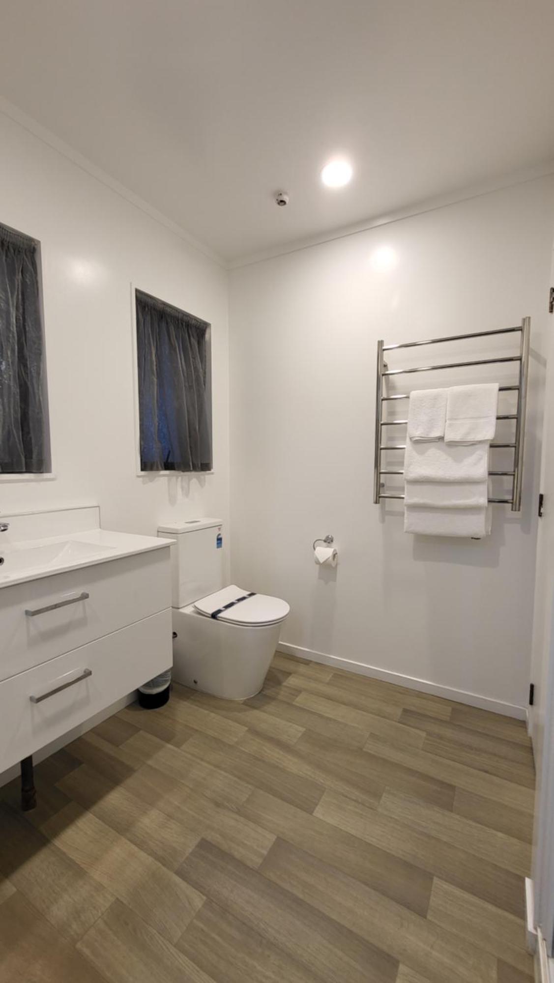 Apartment - Split Level