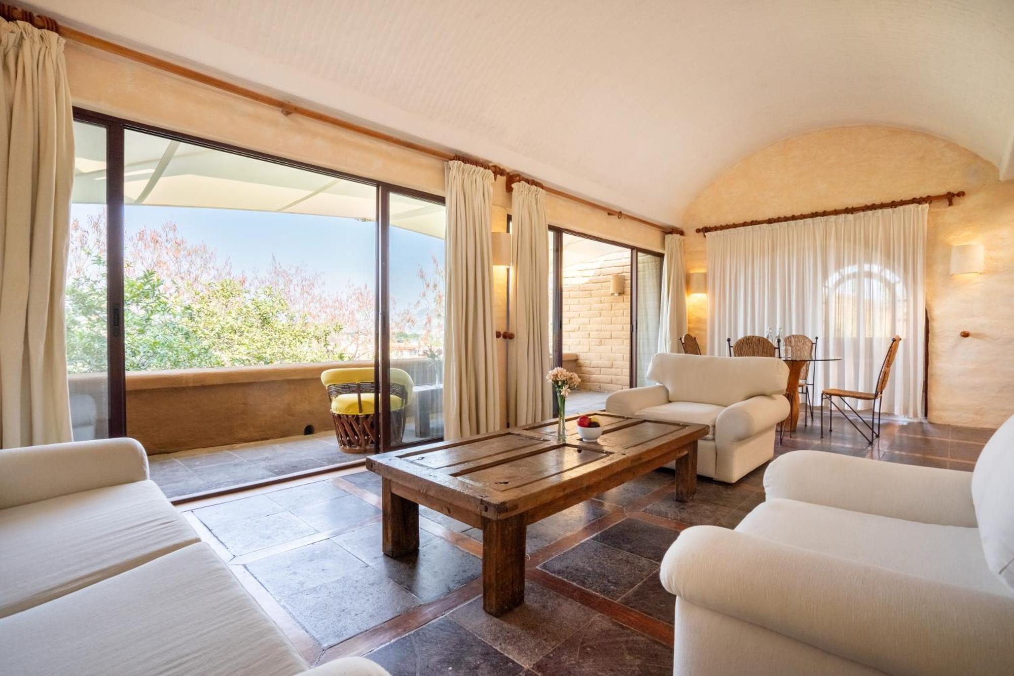 Standard Villa