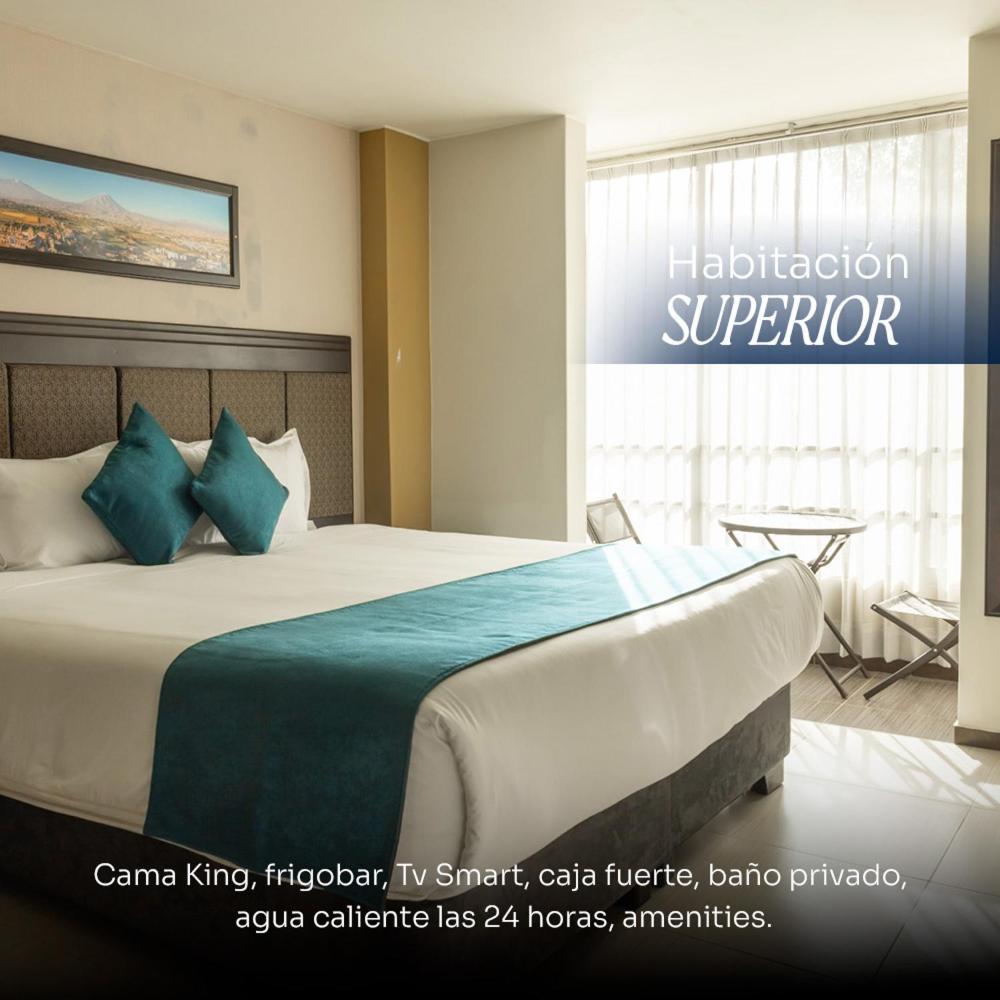 Standard King Room