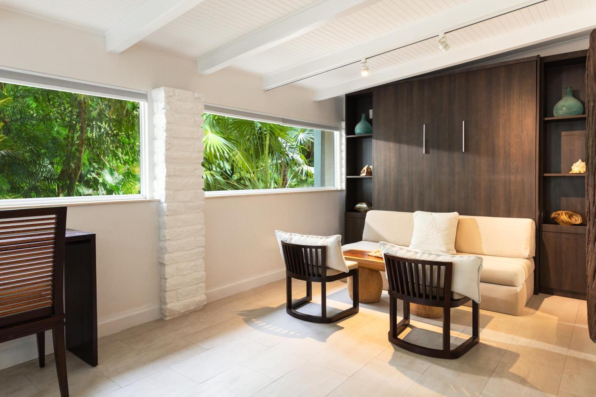 Paradise Bungalow