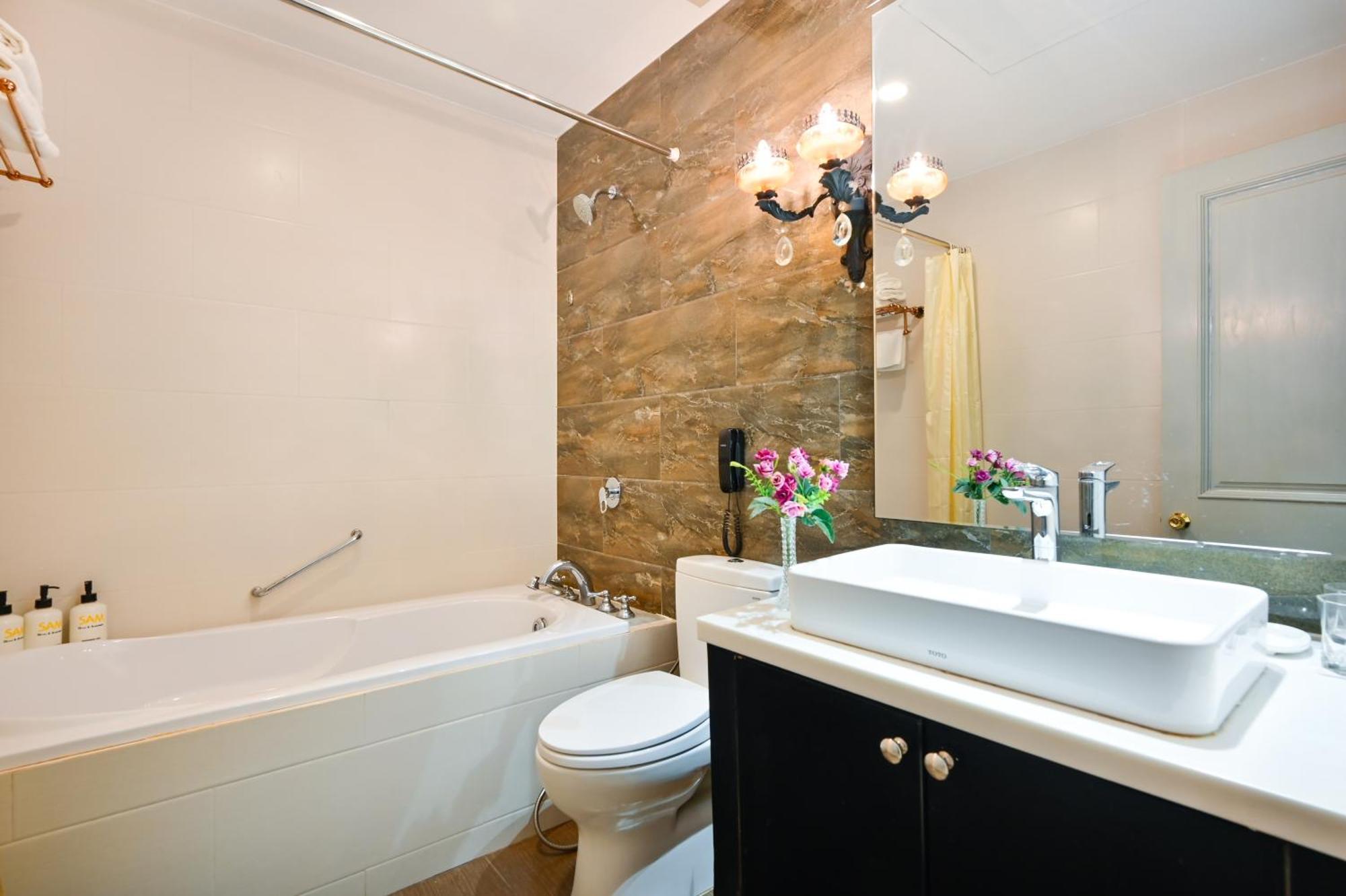 Family Studio Apartment