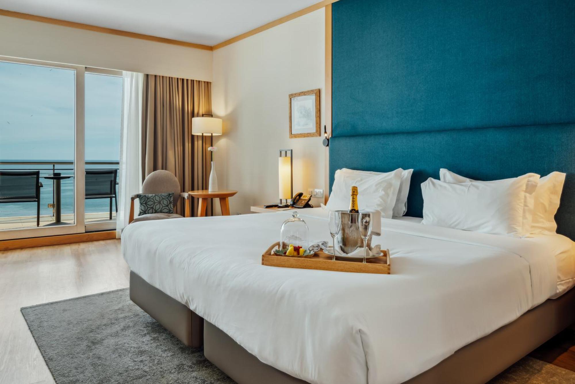Ocean view Premium Deluxe Room