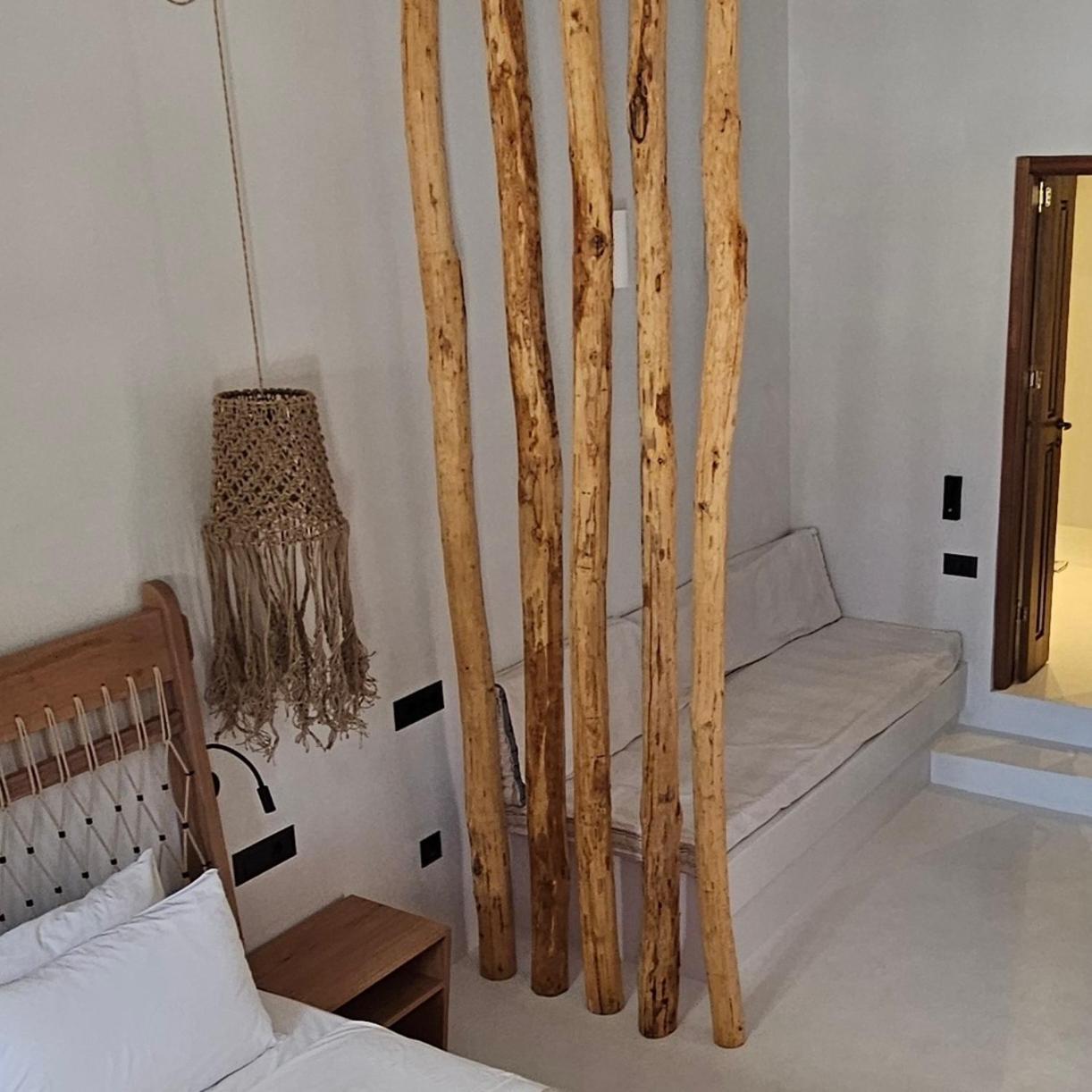 Junior Suite with Sea View