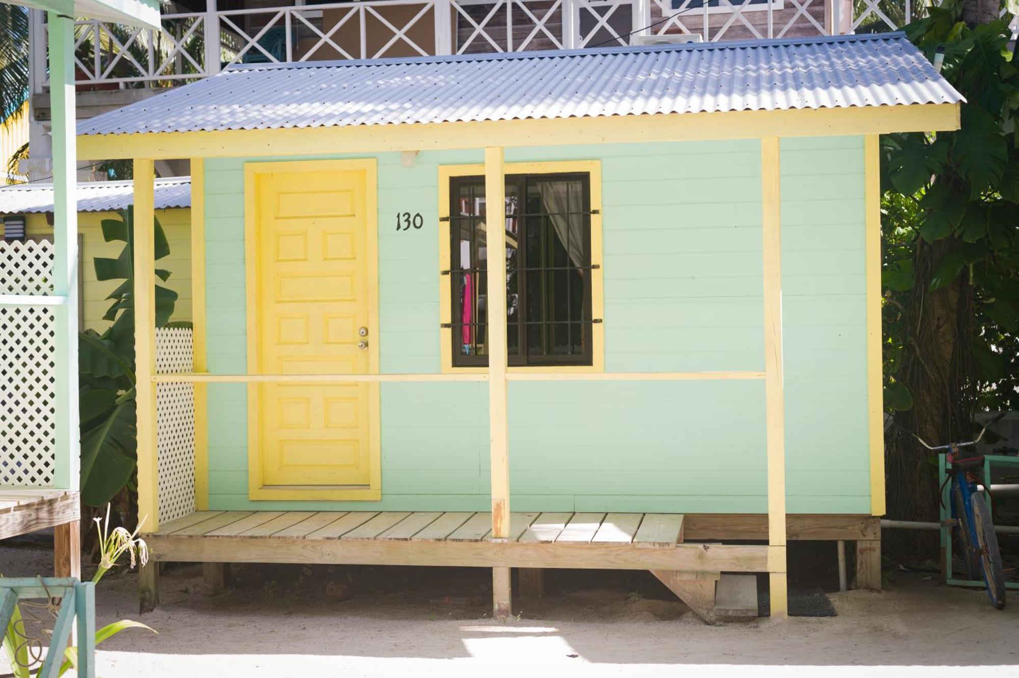 Cabana