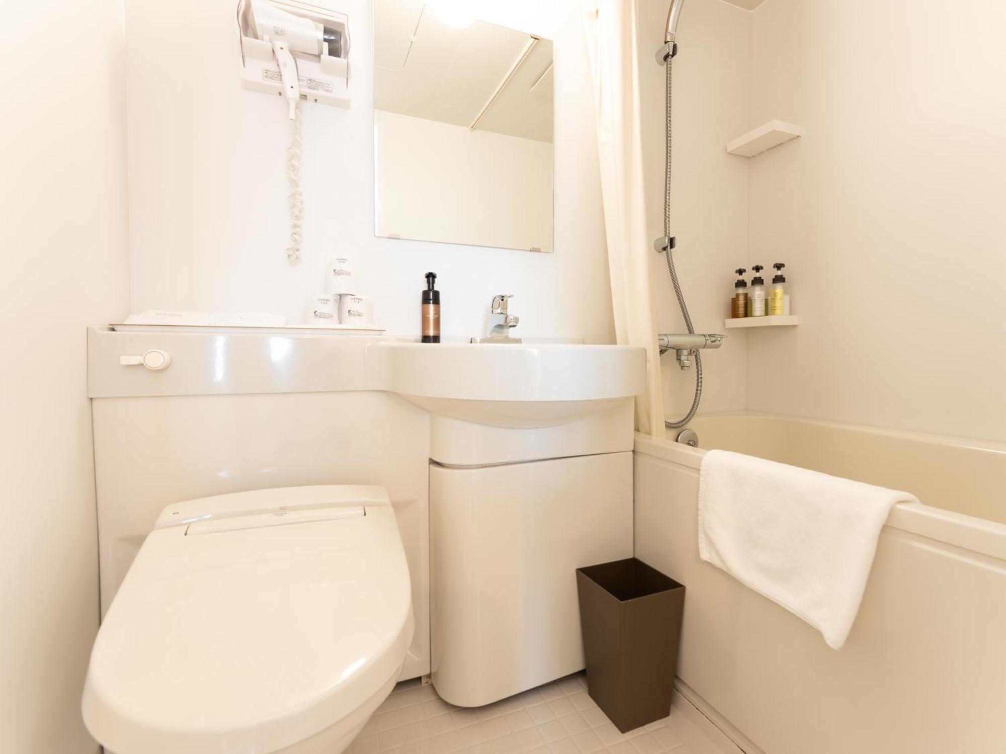 Deluxe Single Room with City View