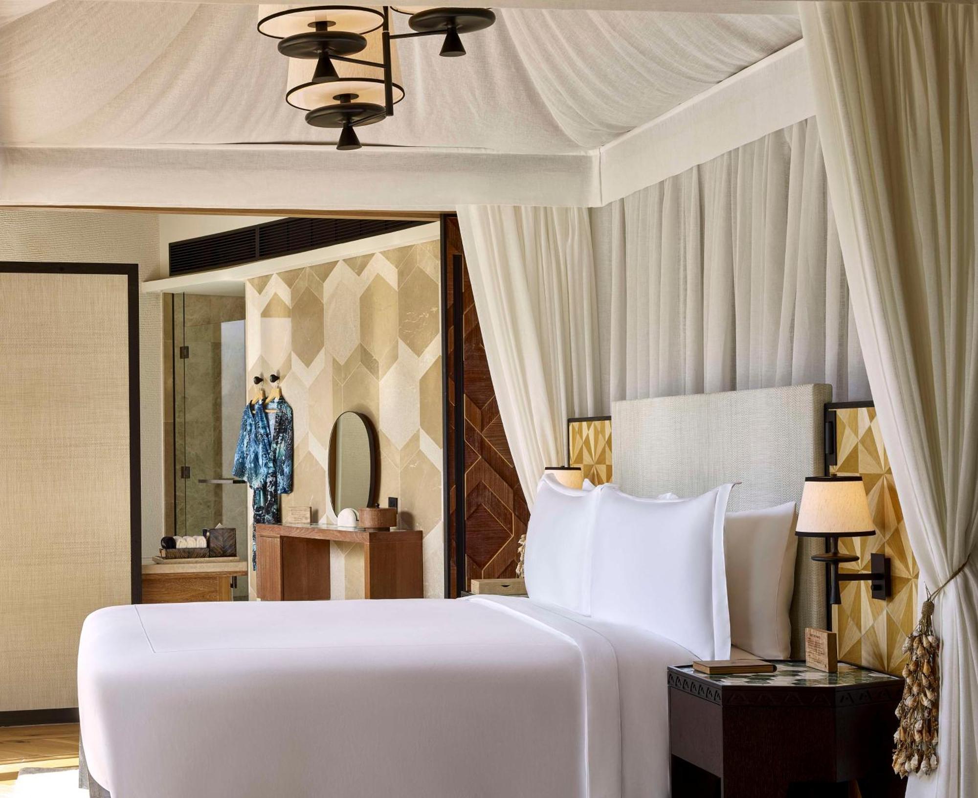 One-Bedroom Villa with Pool