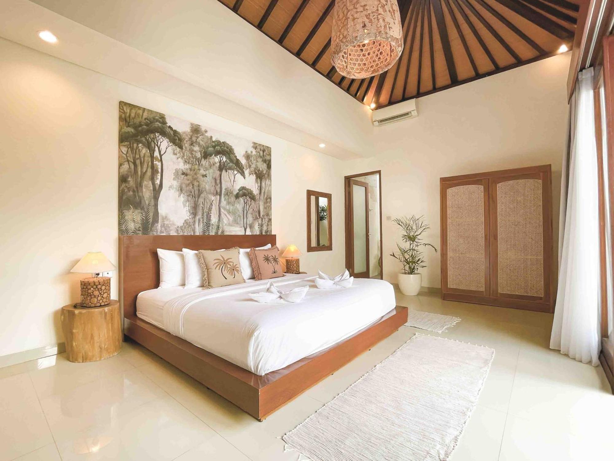 One-Bedroom Villa