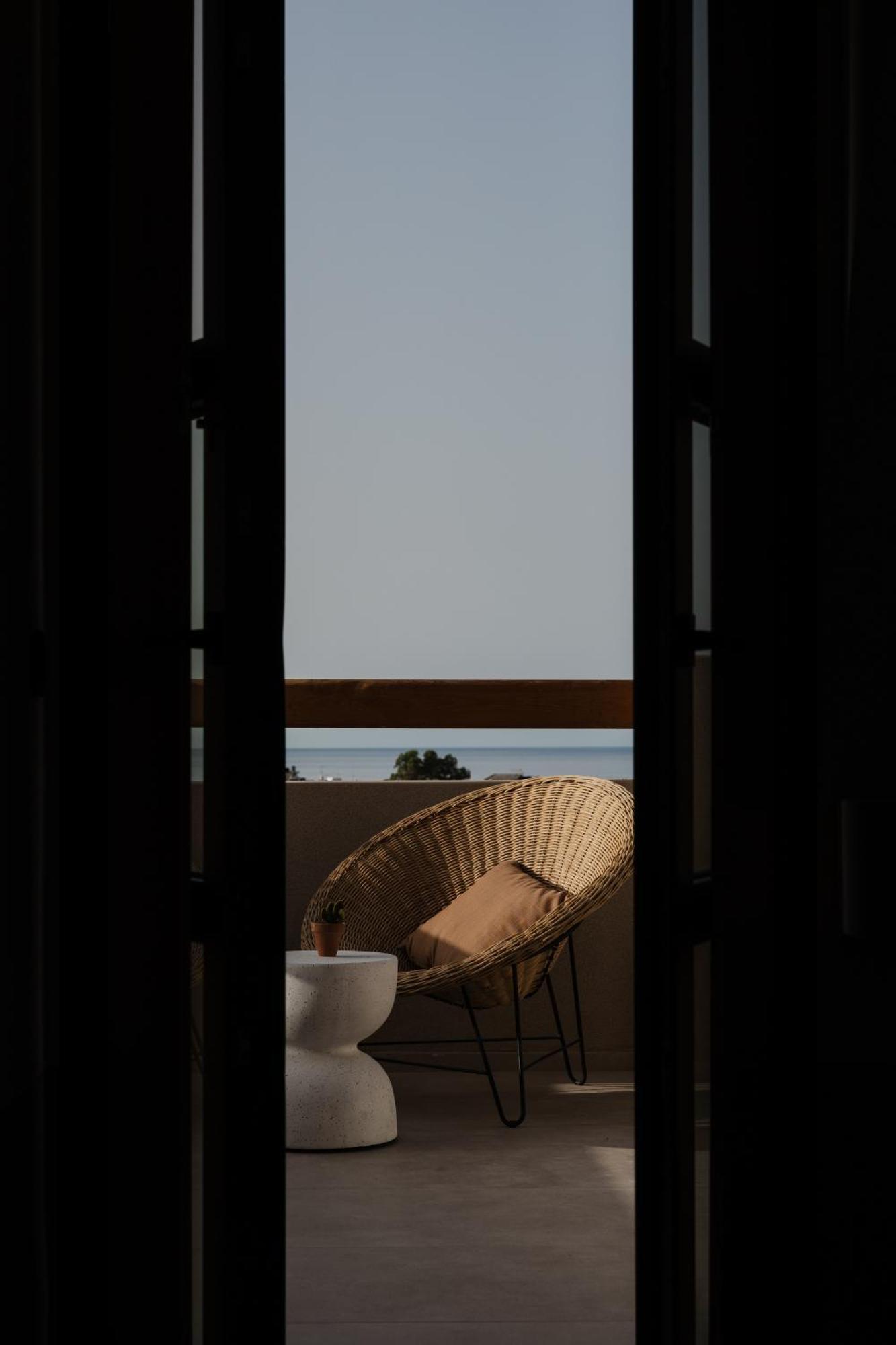 Nemea Private Pool