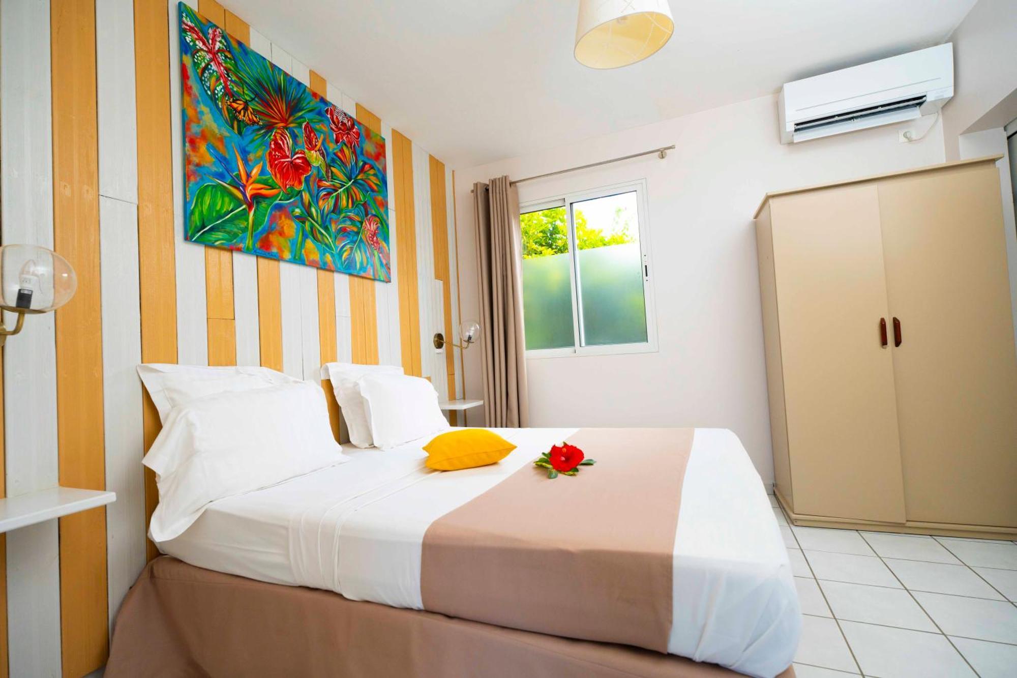 Two-Bedroom Apartment - Ground Floor