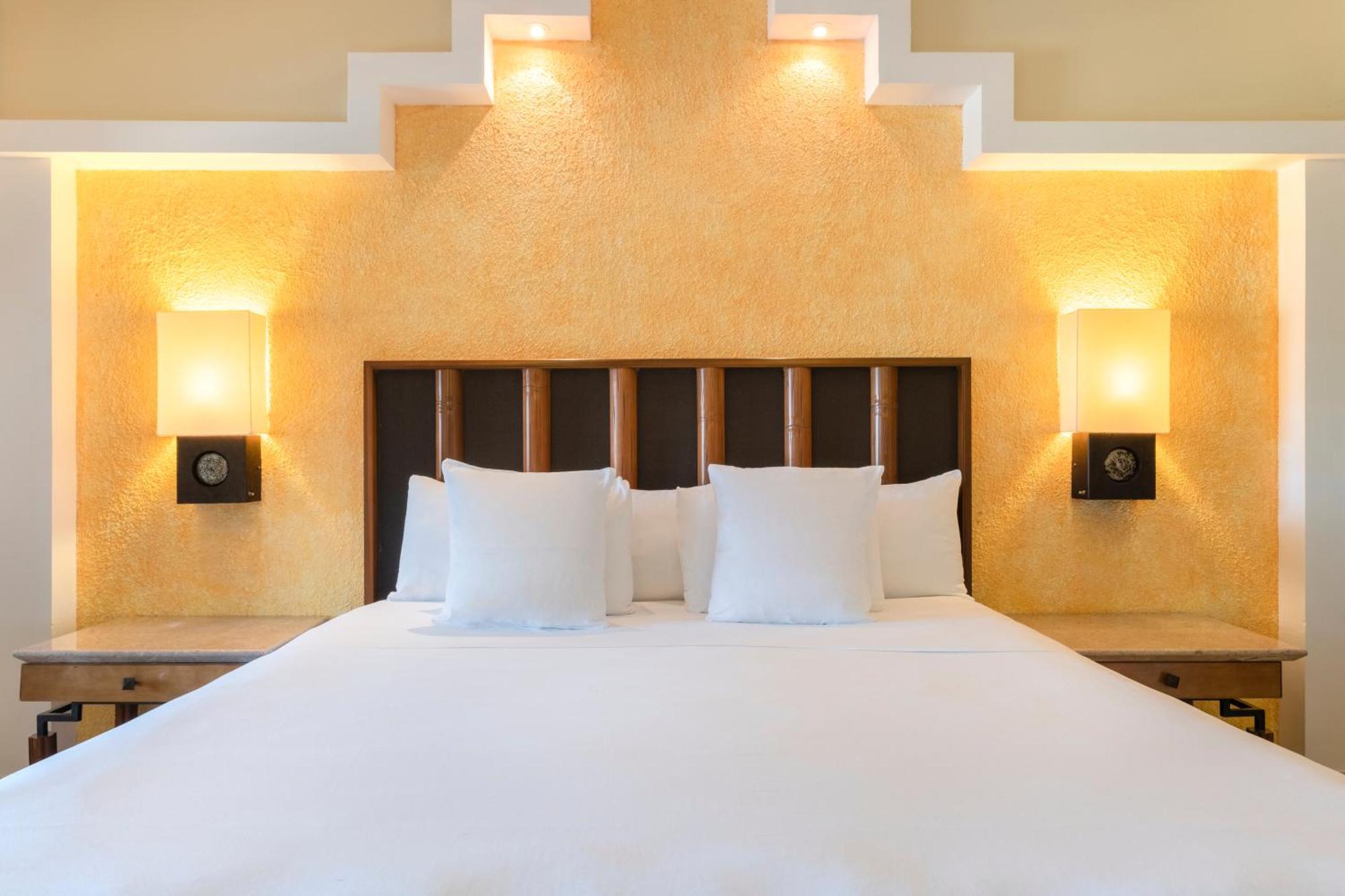 Junior Suite Tropical View