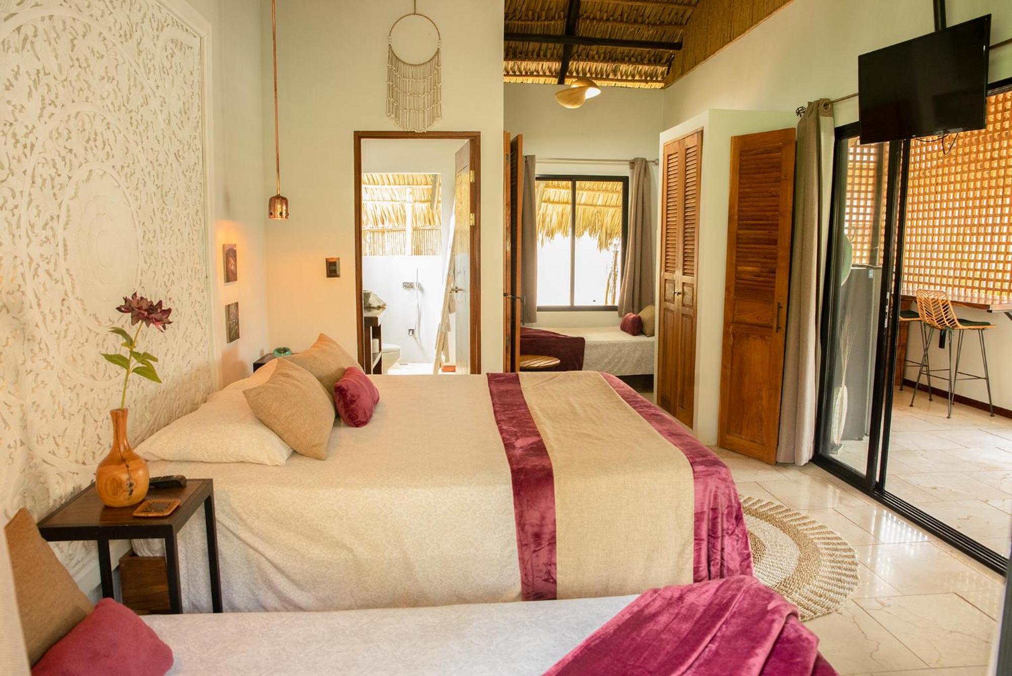 Deluxe Bungalow