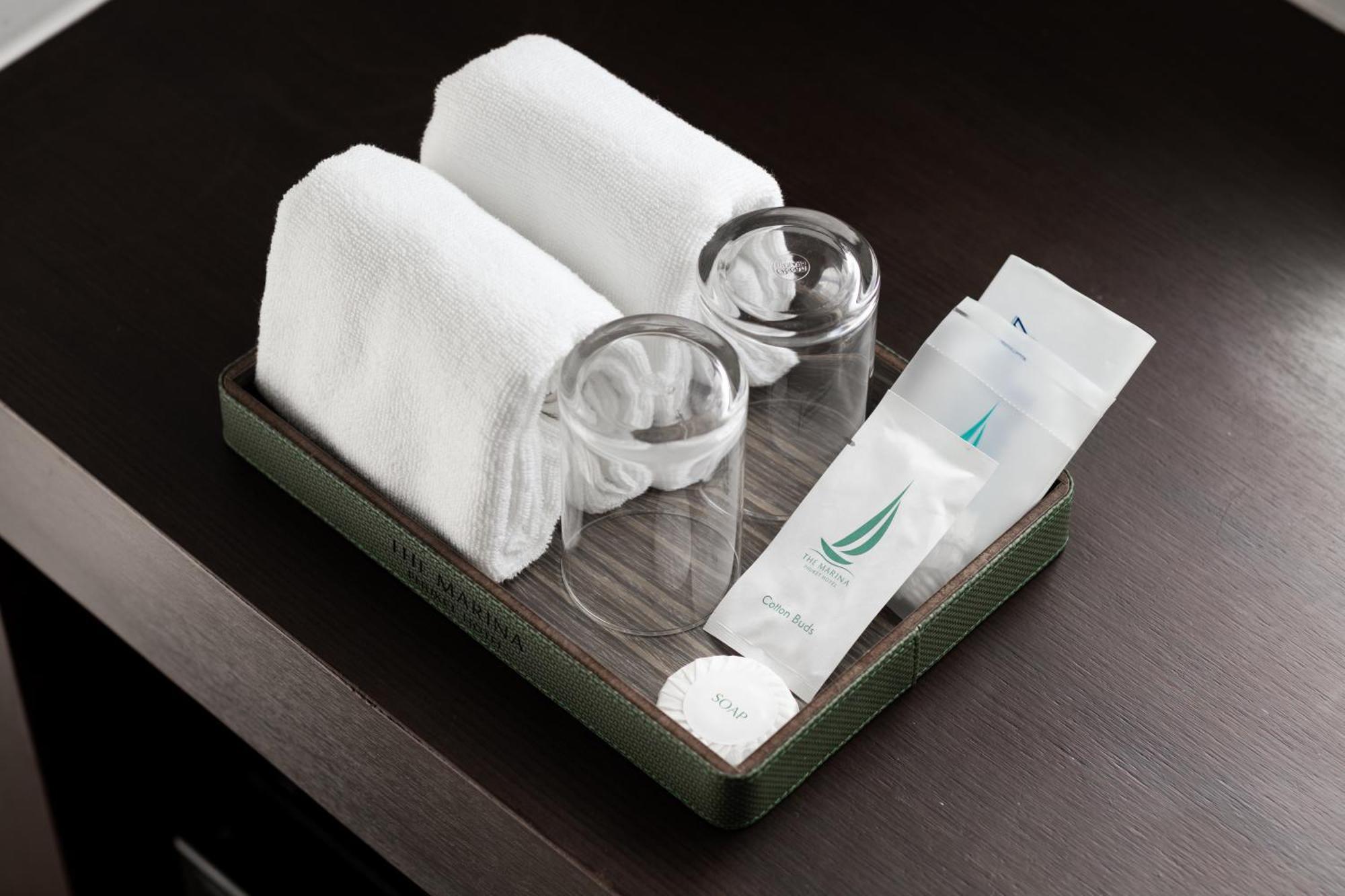 Premium Deluxe Room