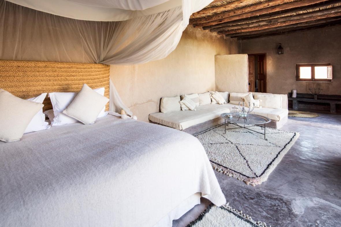 Large Double or Twin Room