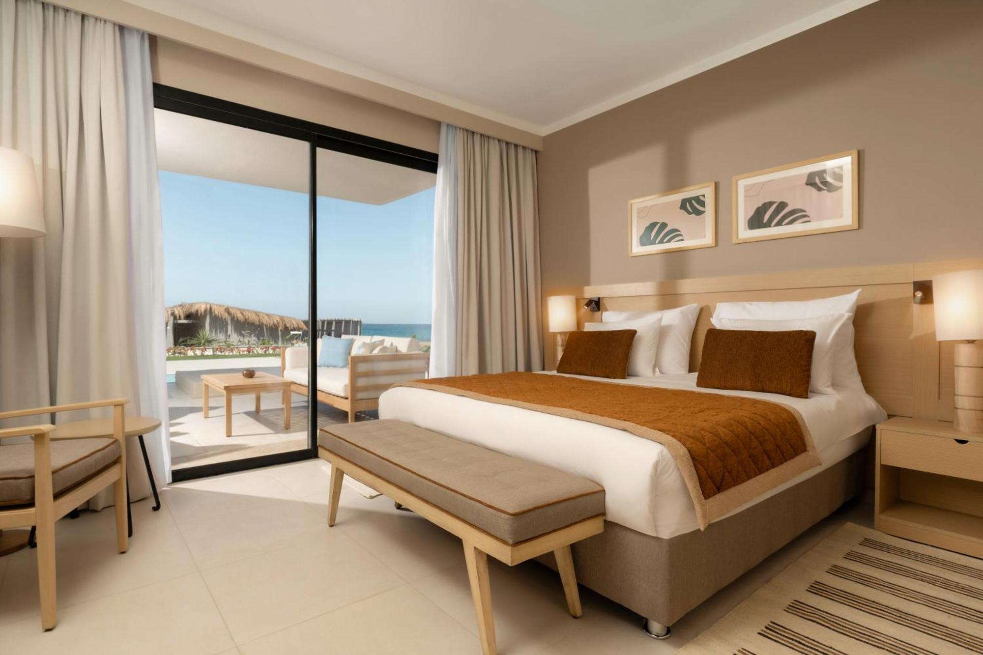 Royal Suite