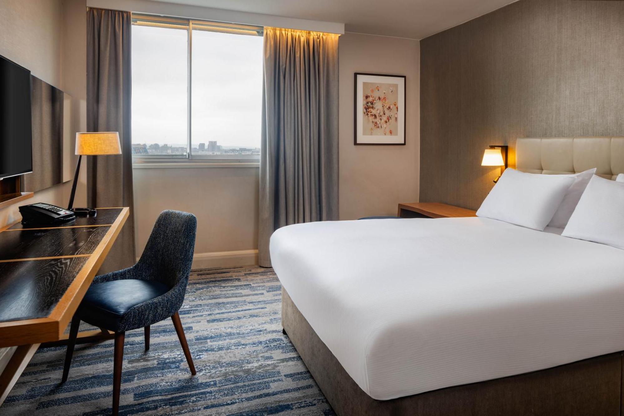 Double Accessible Room