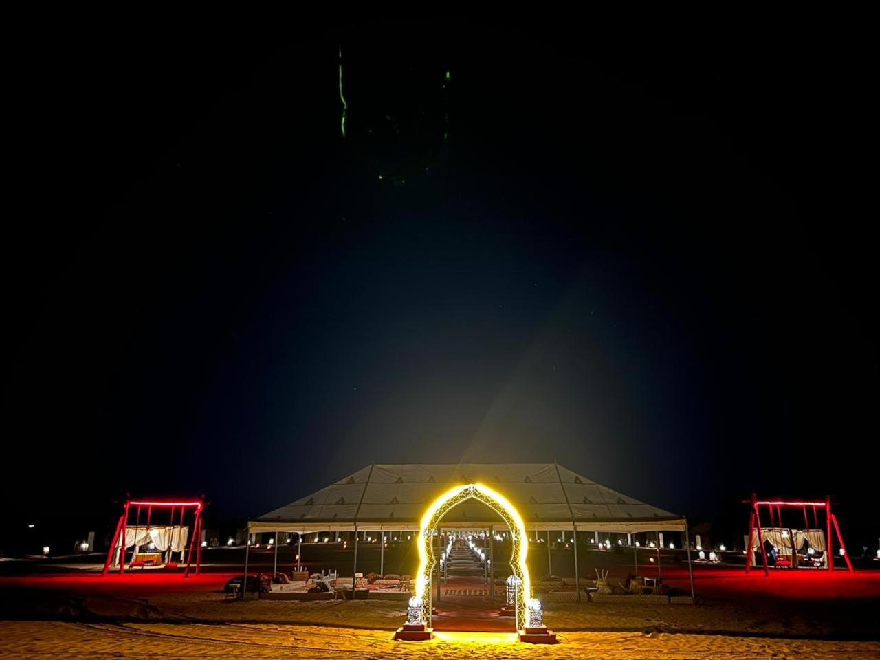 Tent