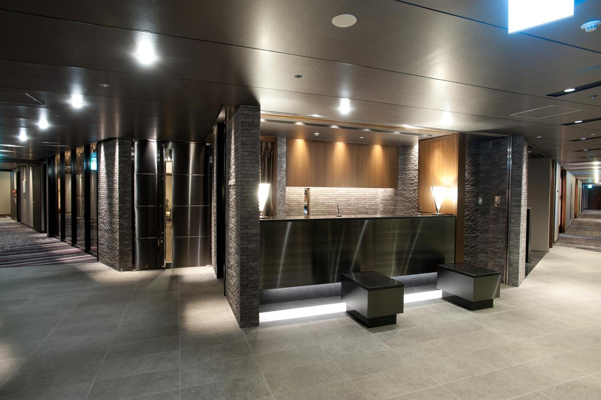 Executive Floor - Superior Double Room - Non-Smoking