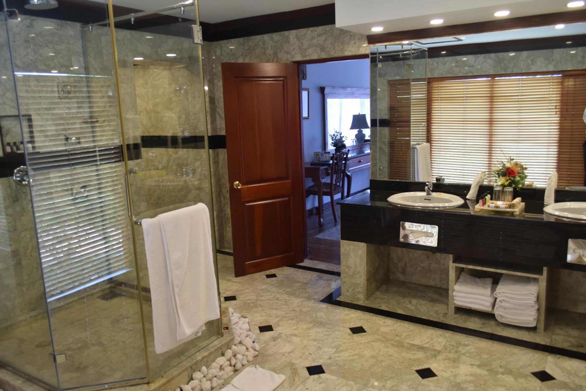 Two Bed Room Mahaweli Suite