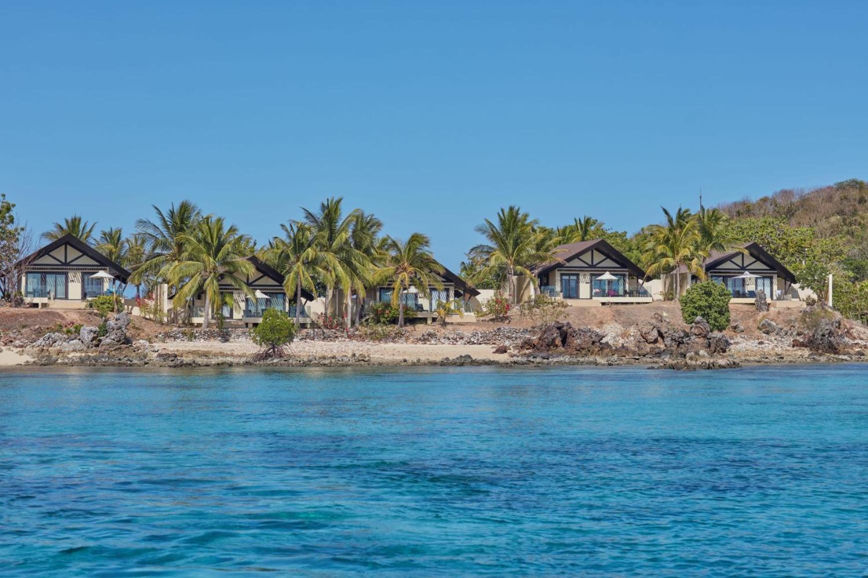 Island Tip Bungalow