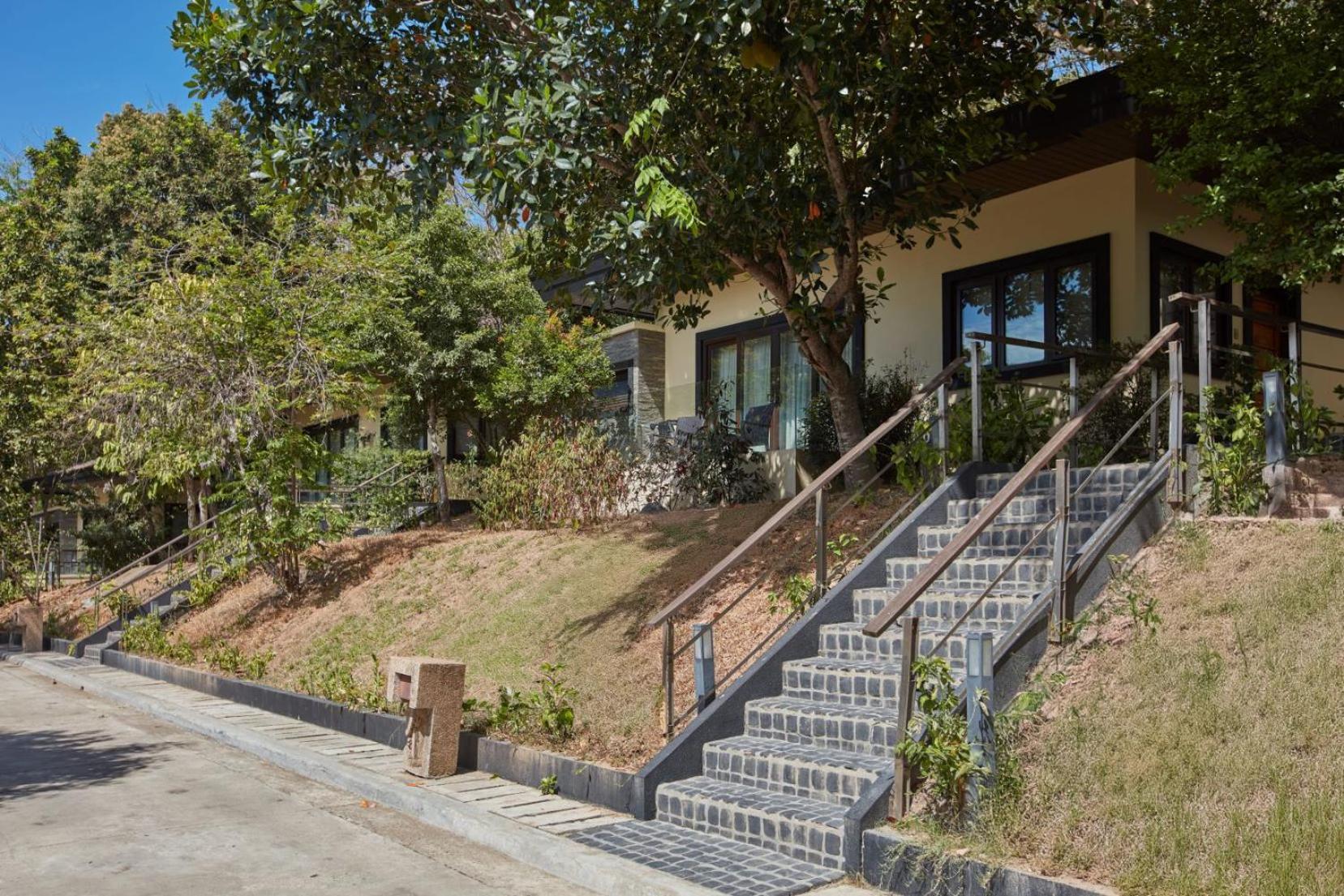 Hilltop Bungalow