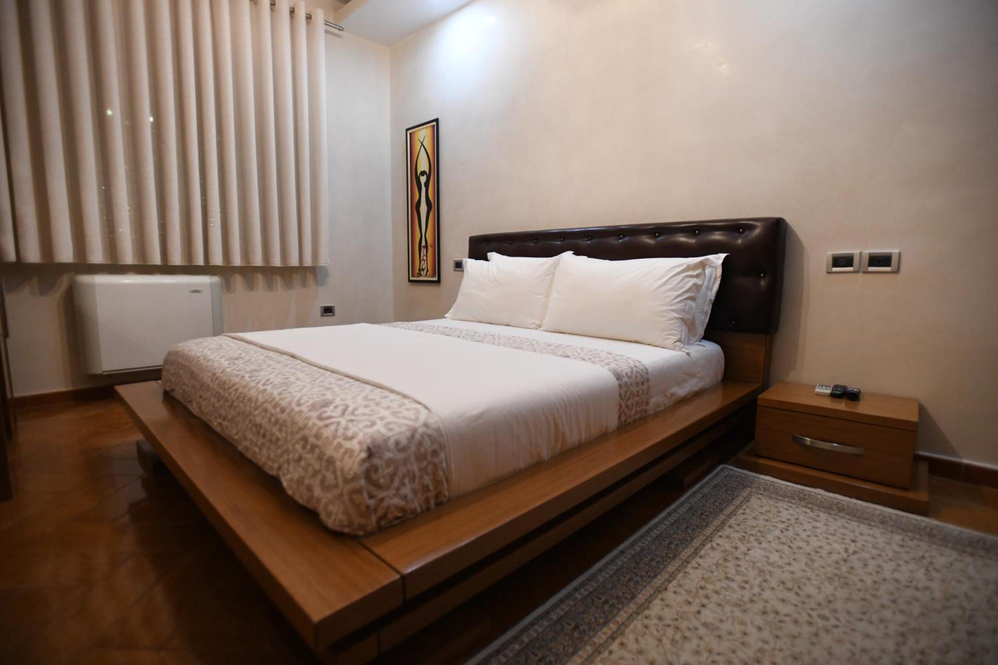 Double Room