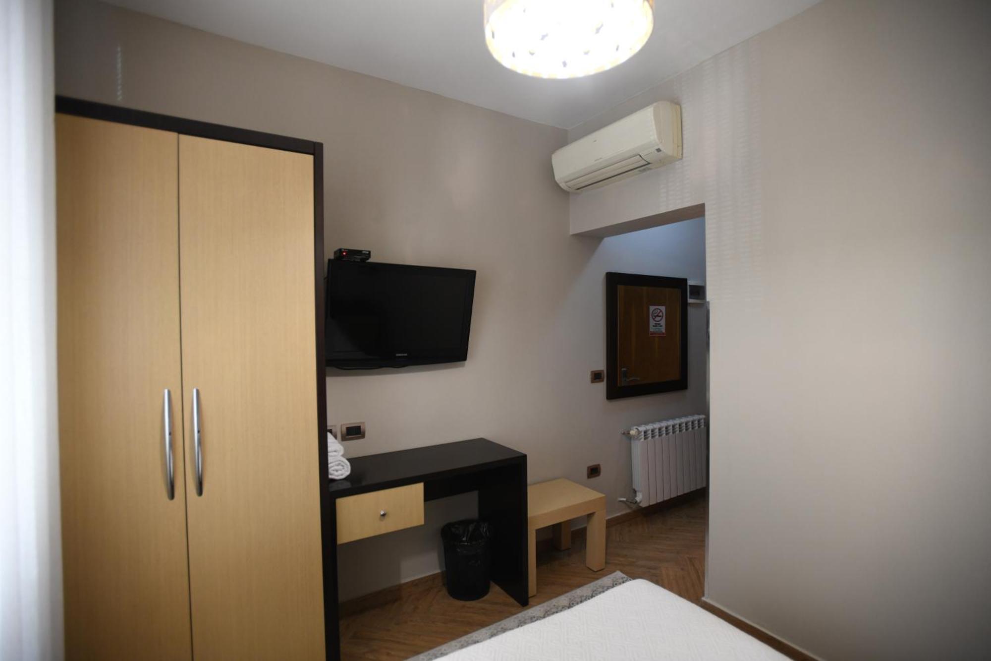Single Room