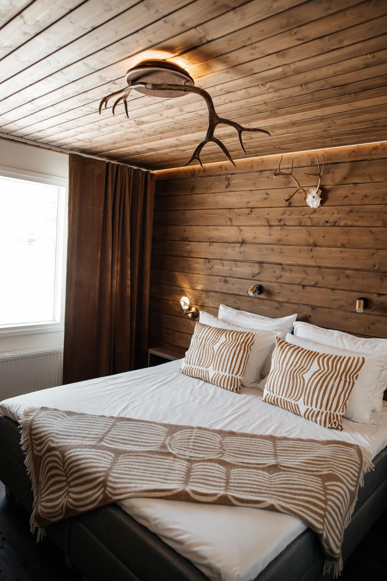 Standard Room with Lake view