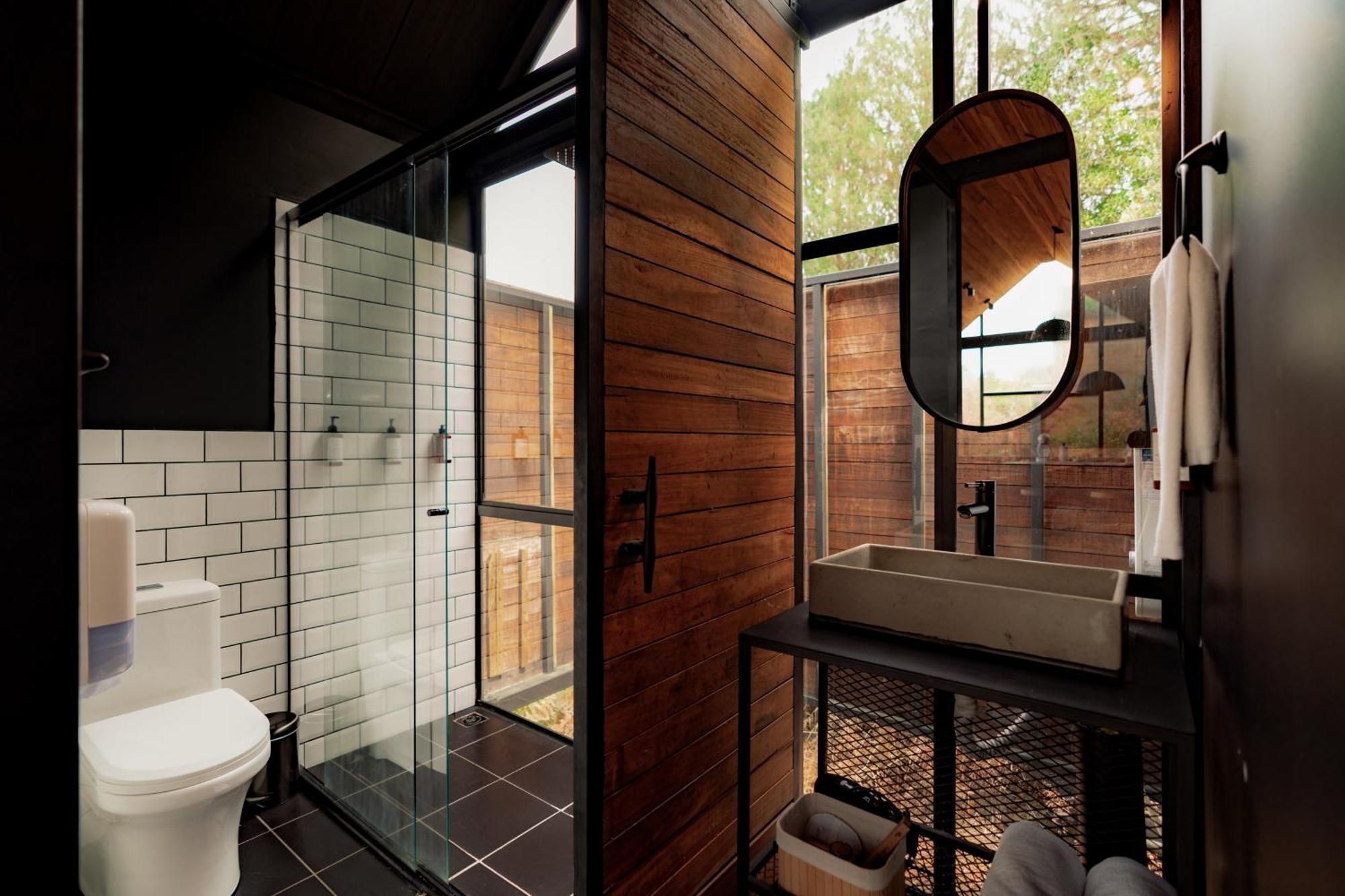 Double Room with Lake View