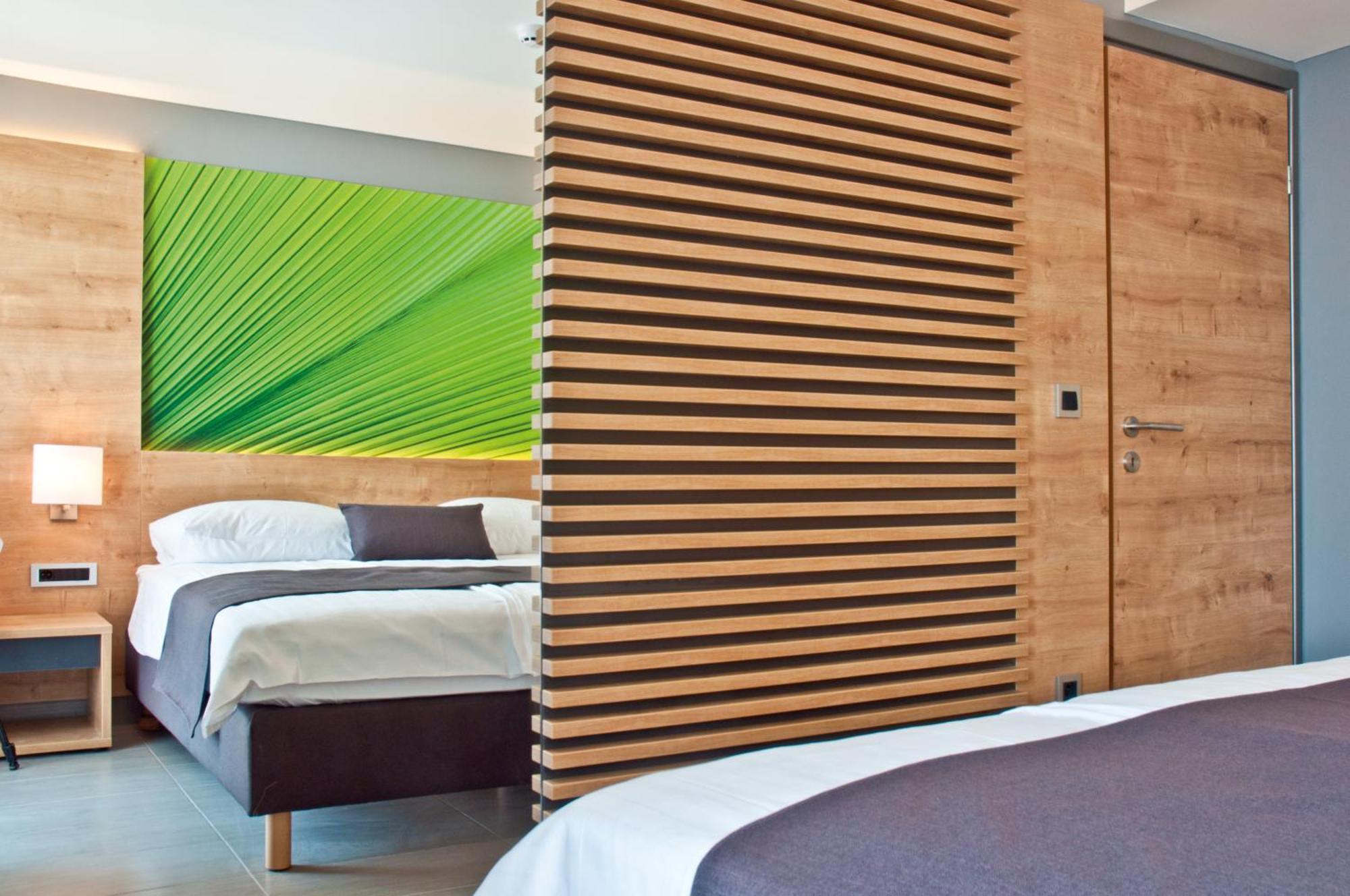 Room for 2+1 - Plaža Hotel