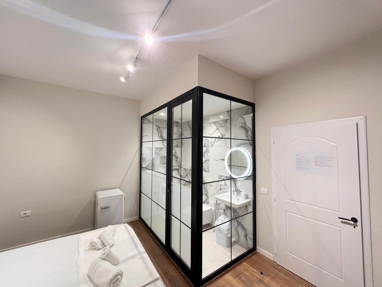 Deluxe Double Studio