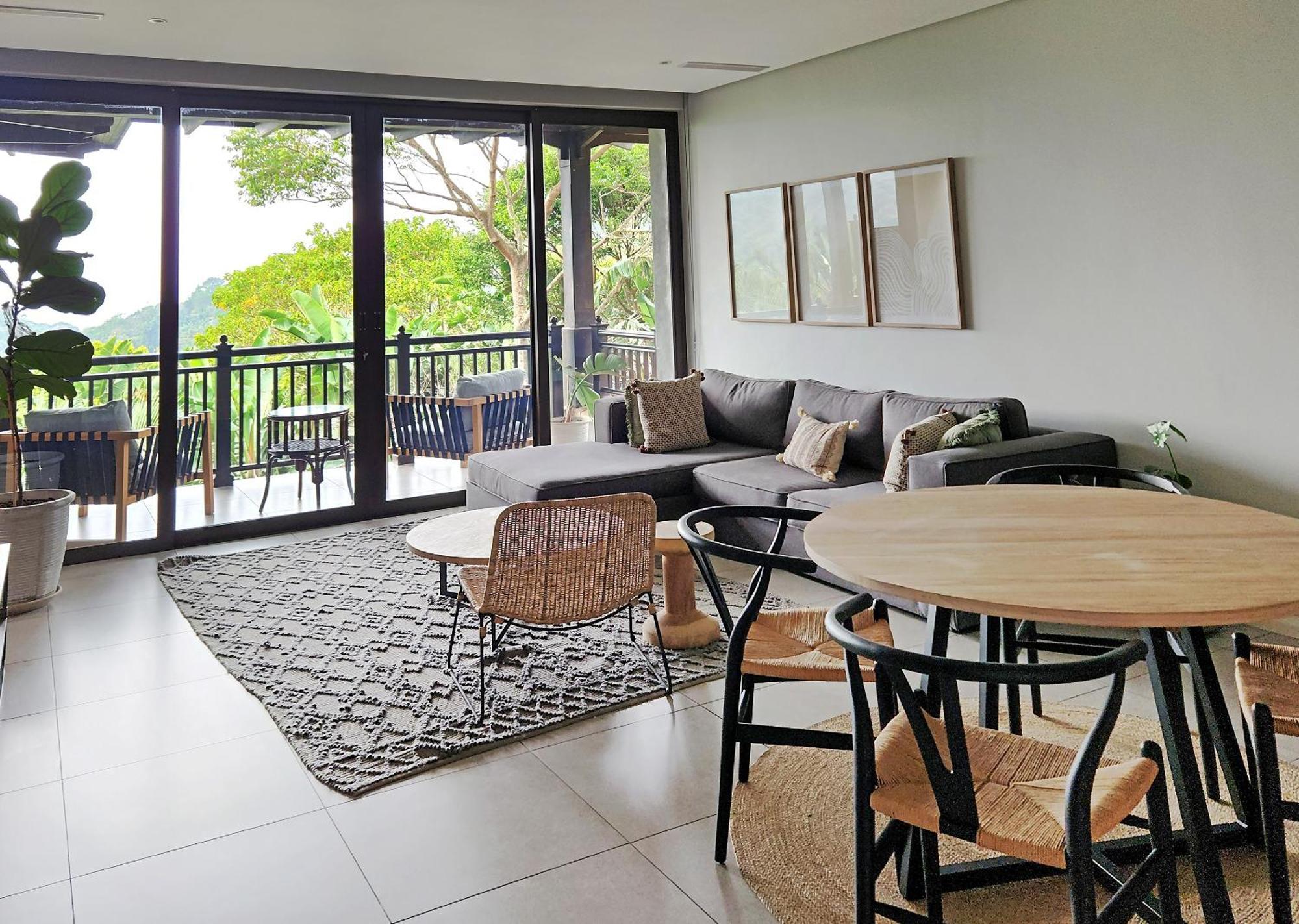 Two-Bedroom Suite