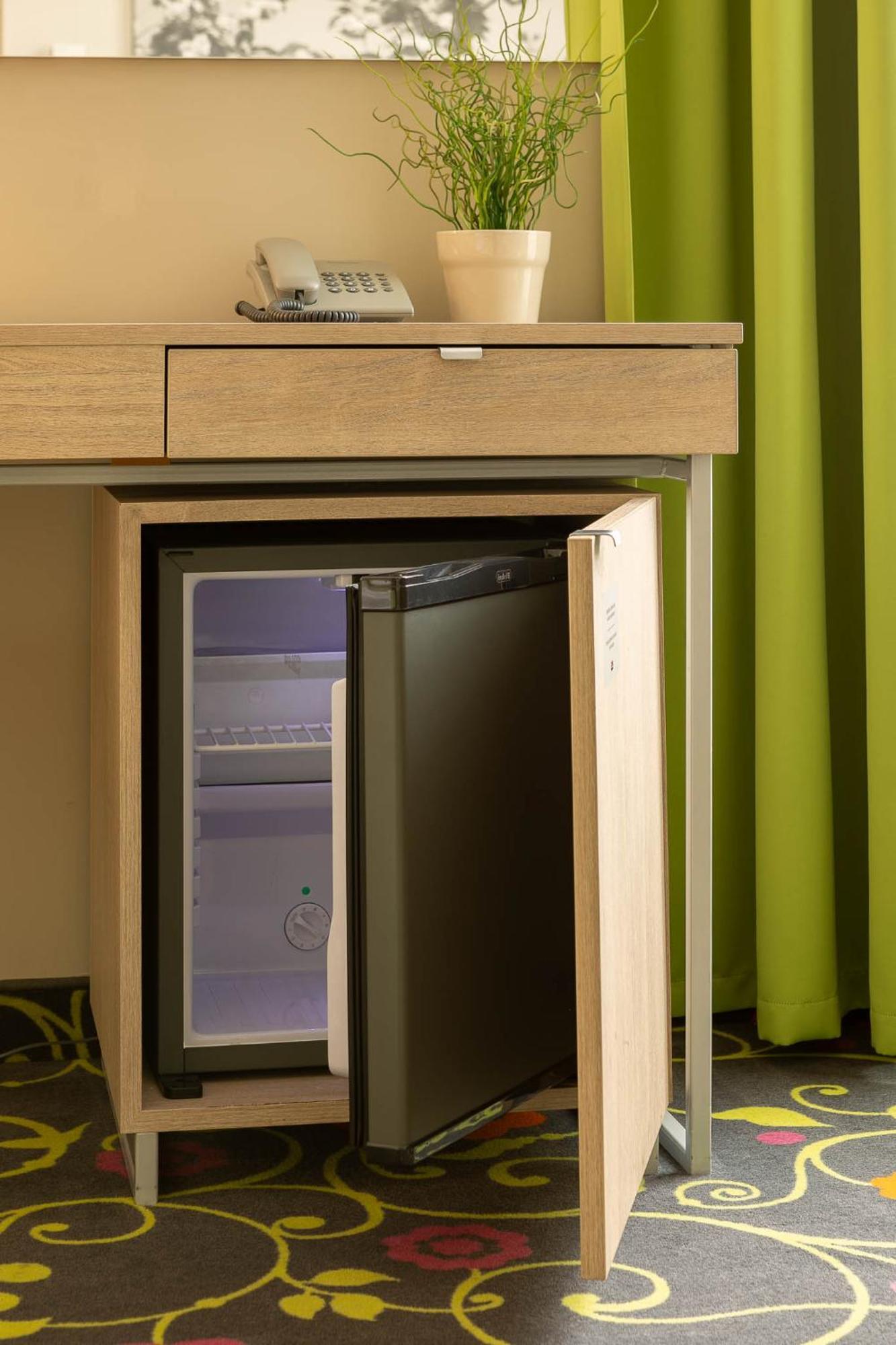 Budget Twin Room