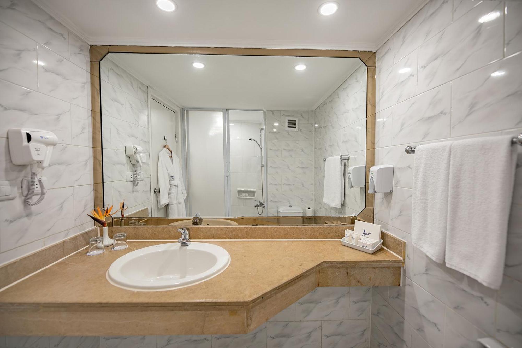Junior Suite (3 Adults)