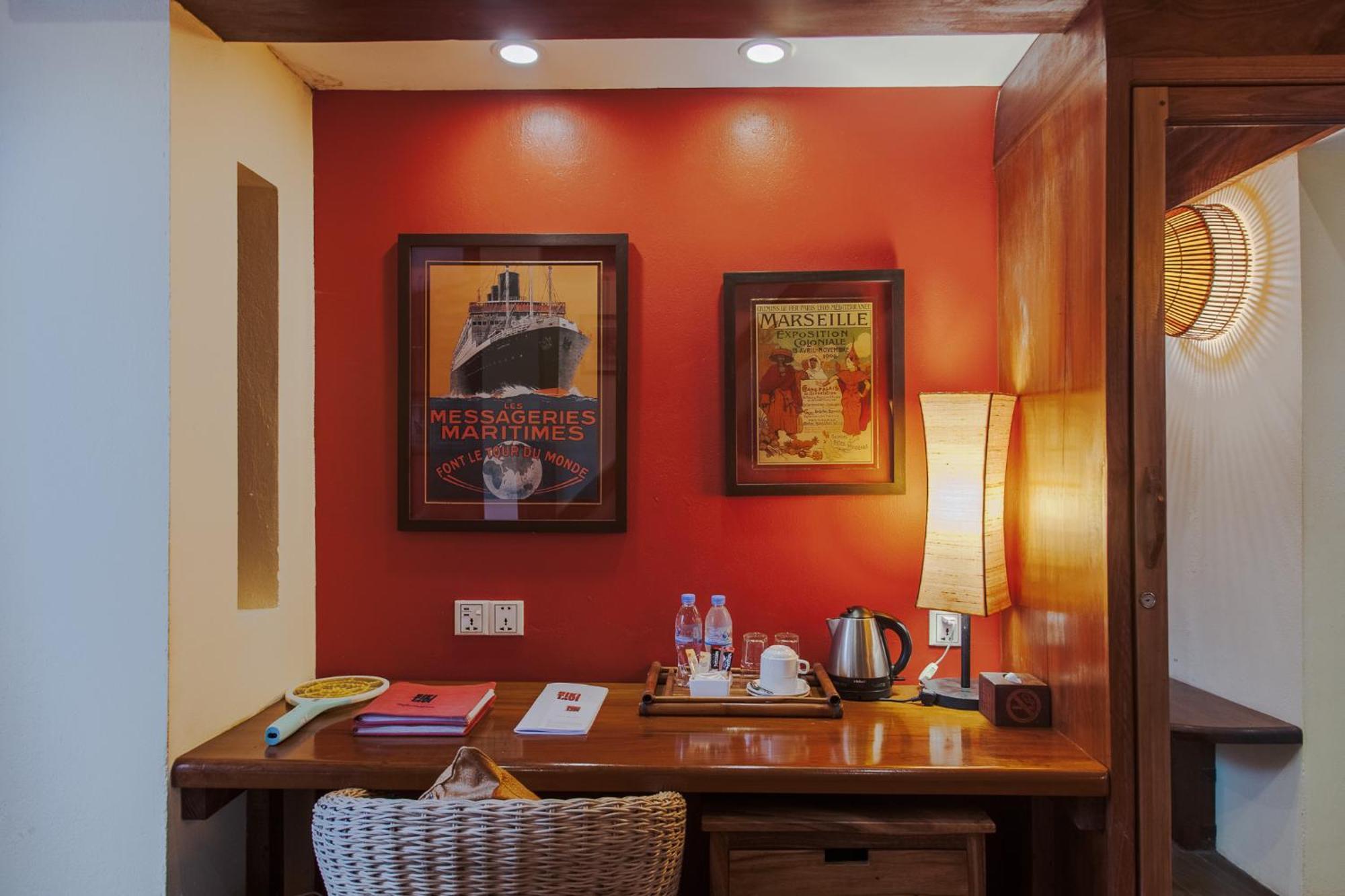 Superior King Room