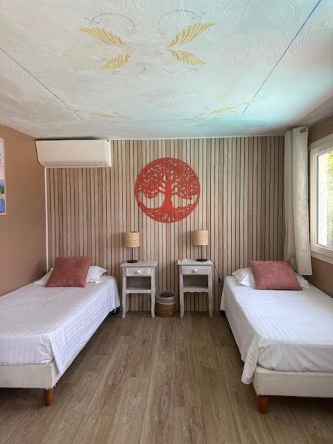 Family Room - Annex