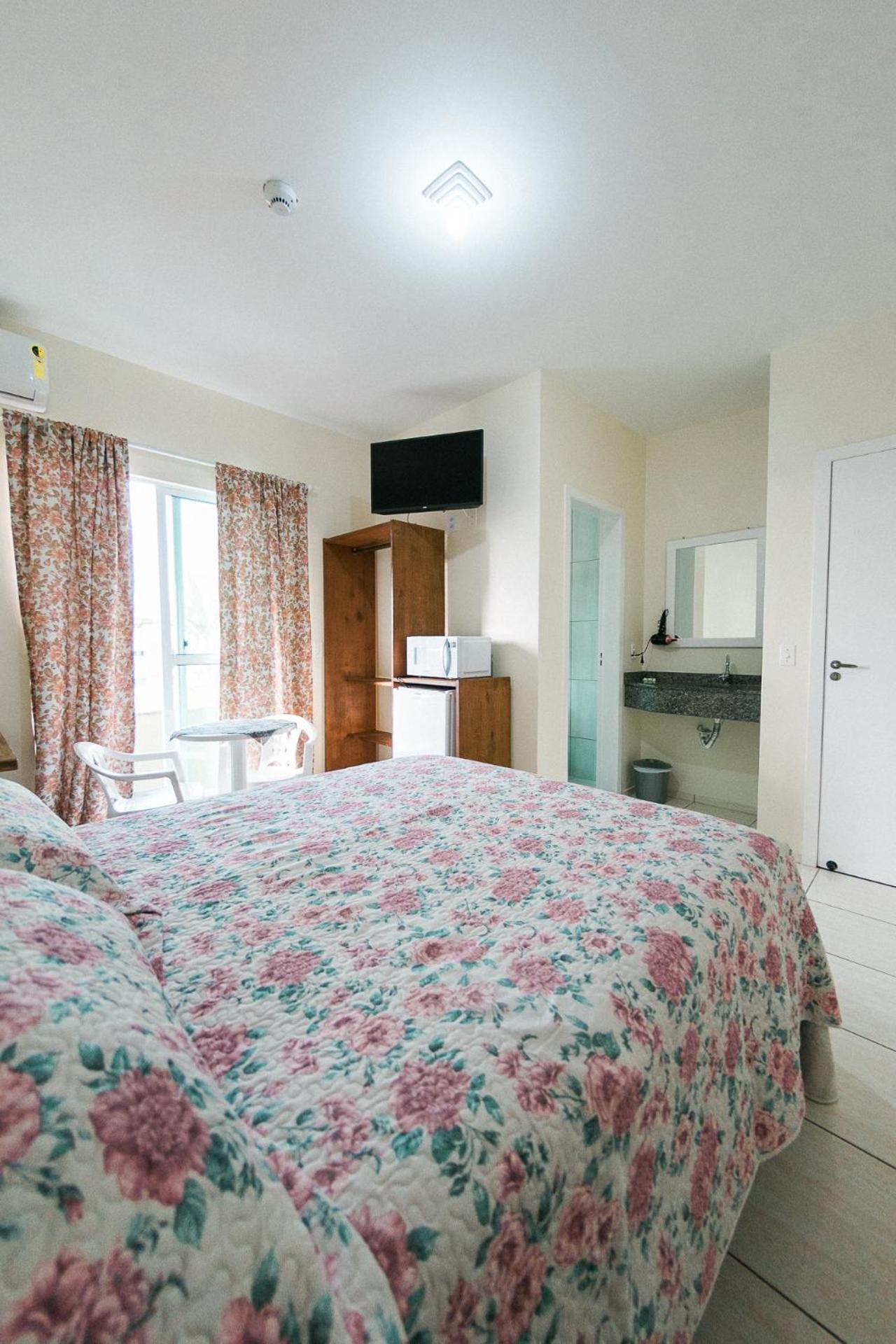 Suite with Balcony