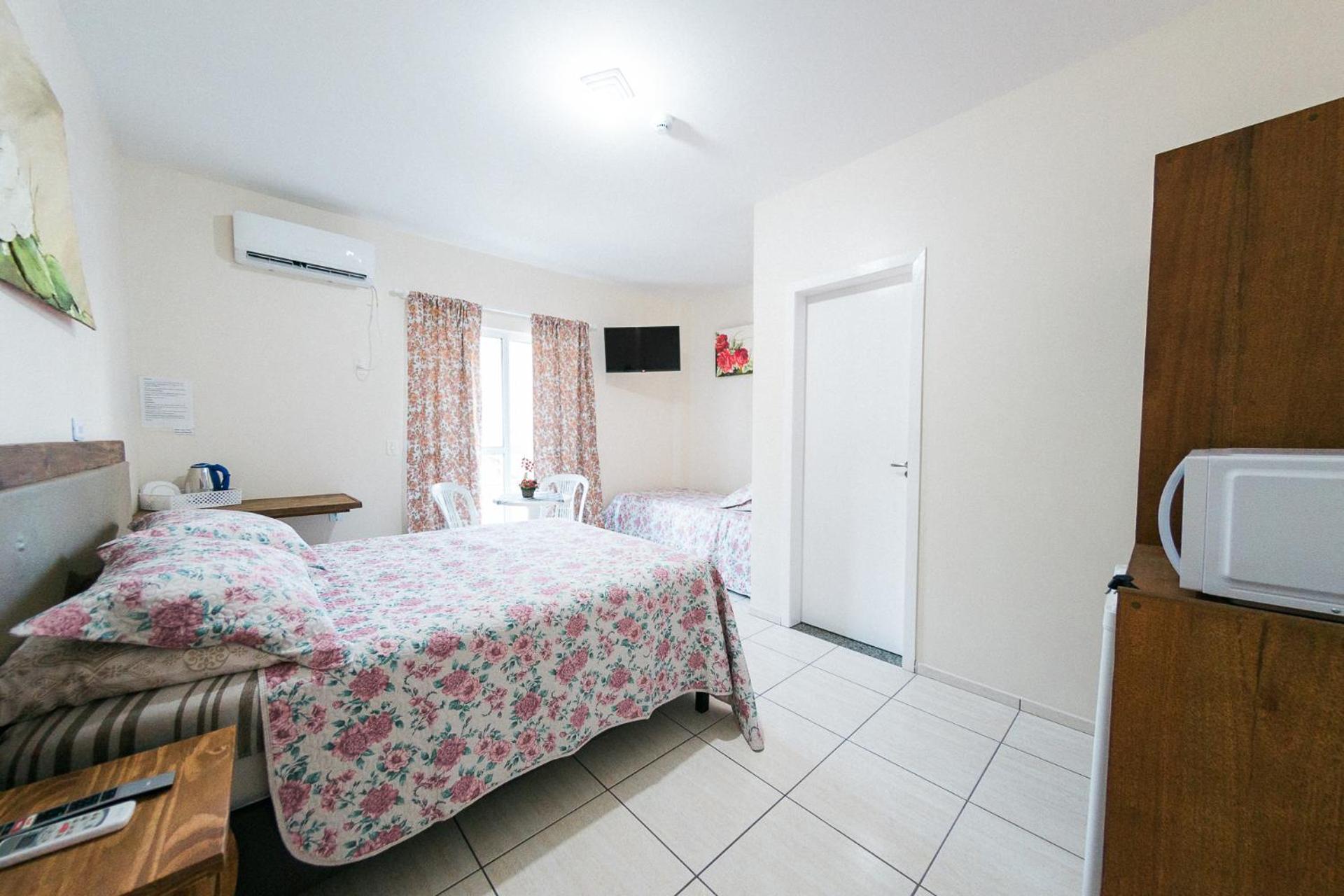 Suite with Balcony