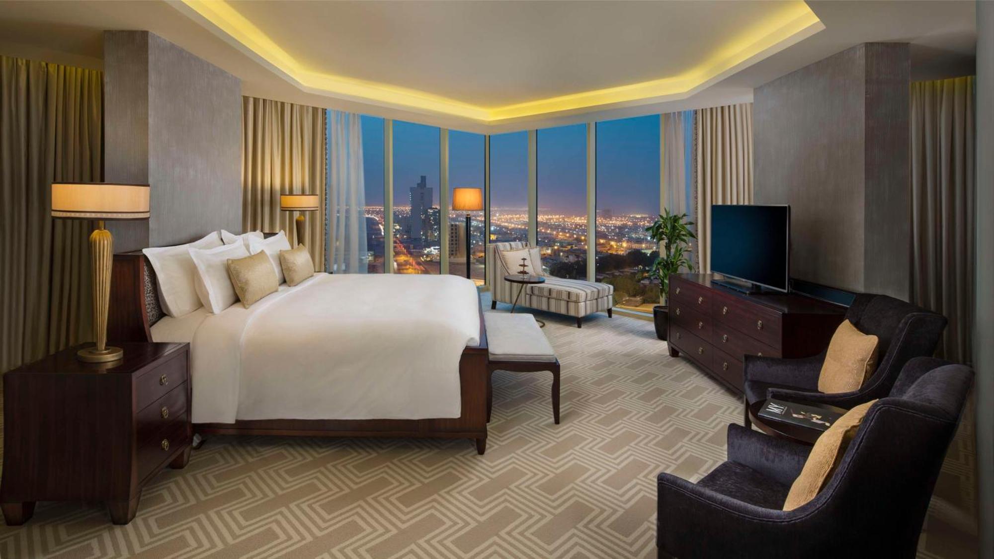 Royal Apartement