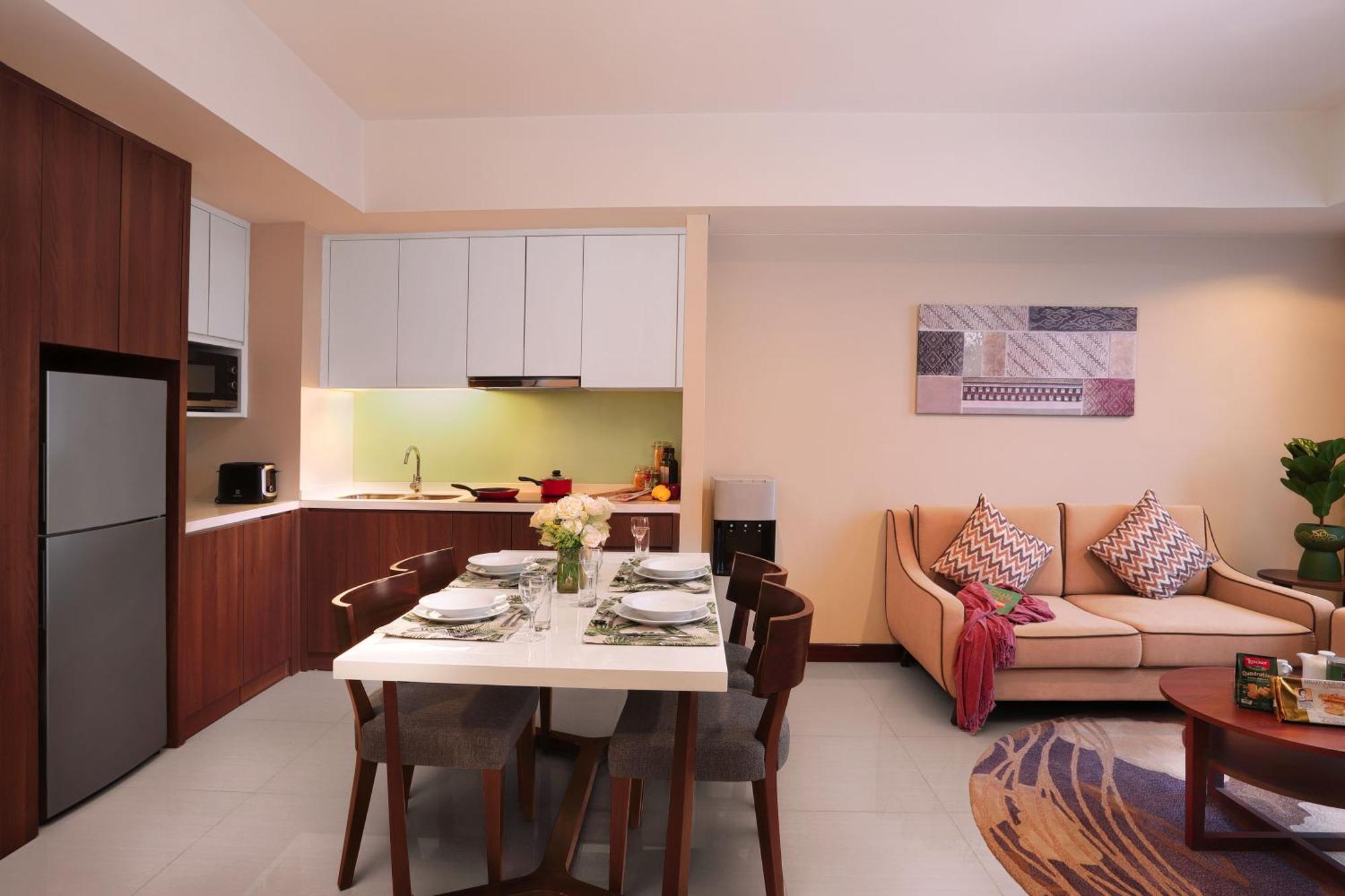 Two-Bedroom Premier