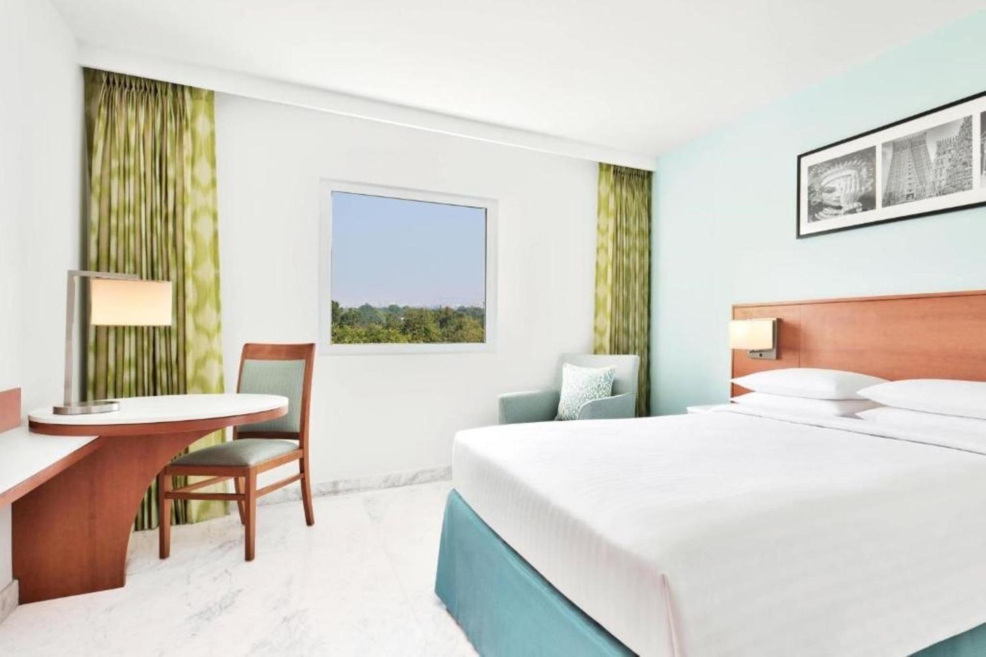 Fairfield Room, Guest Room, with Double Bed & Flexible check-in/check-out